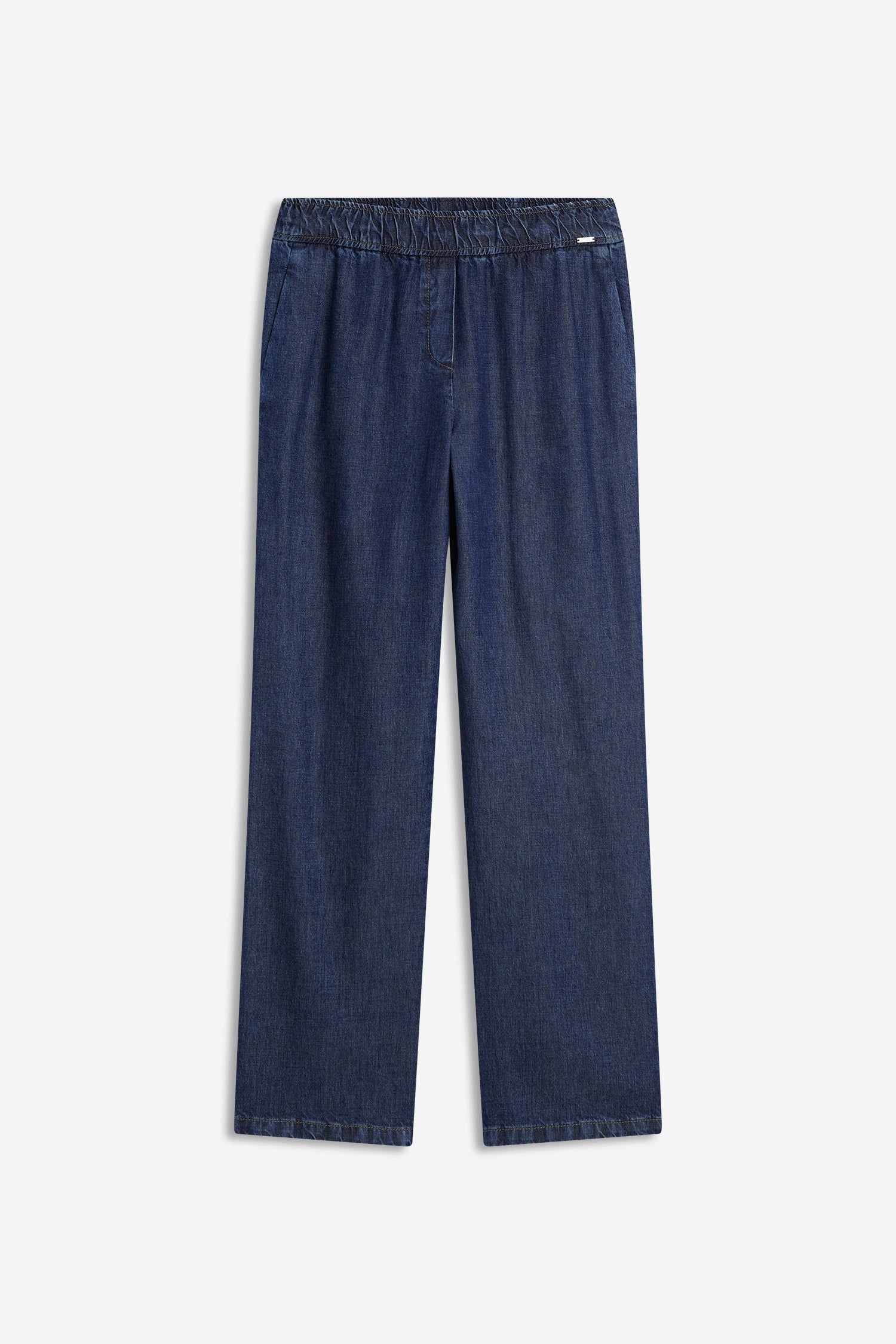 Cinque Damen Hosen Dunkelblau