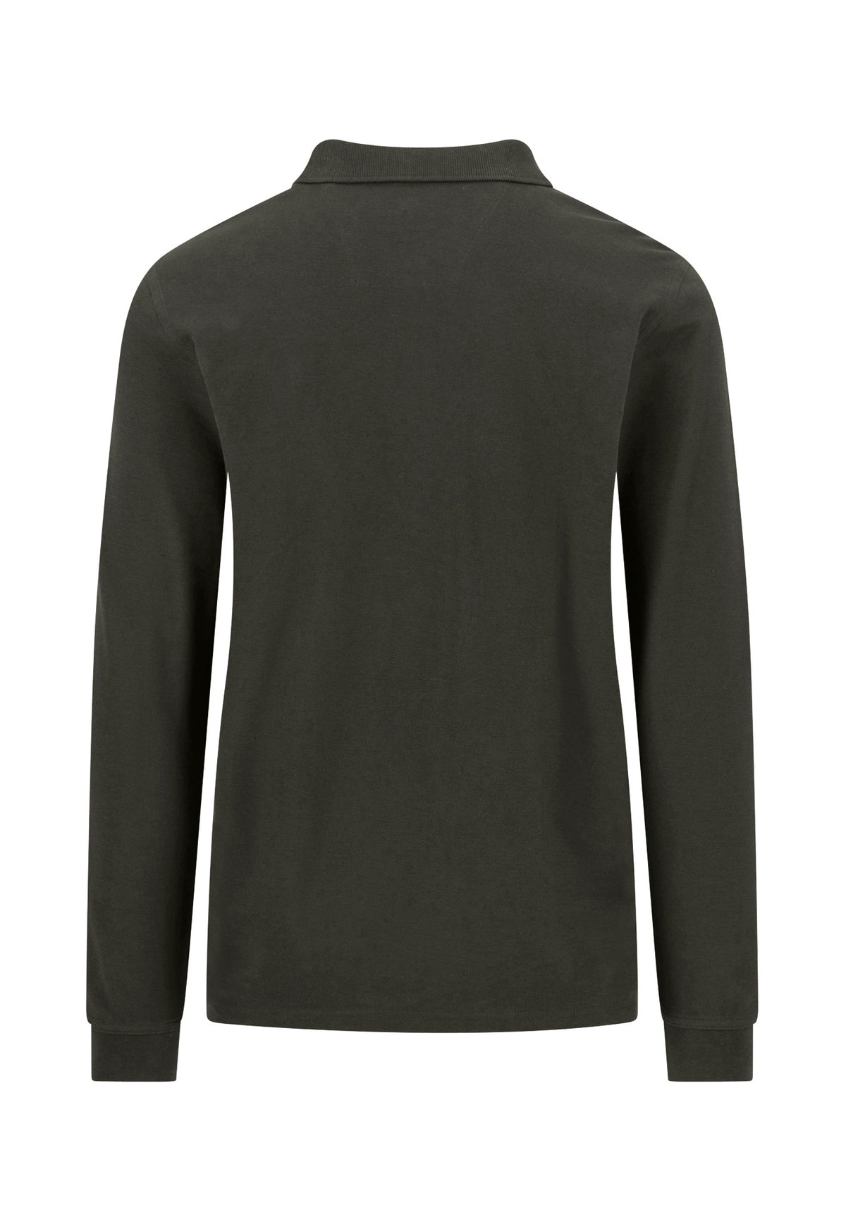 Fynch-Hatton Herren Polo-Shirts Cypress