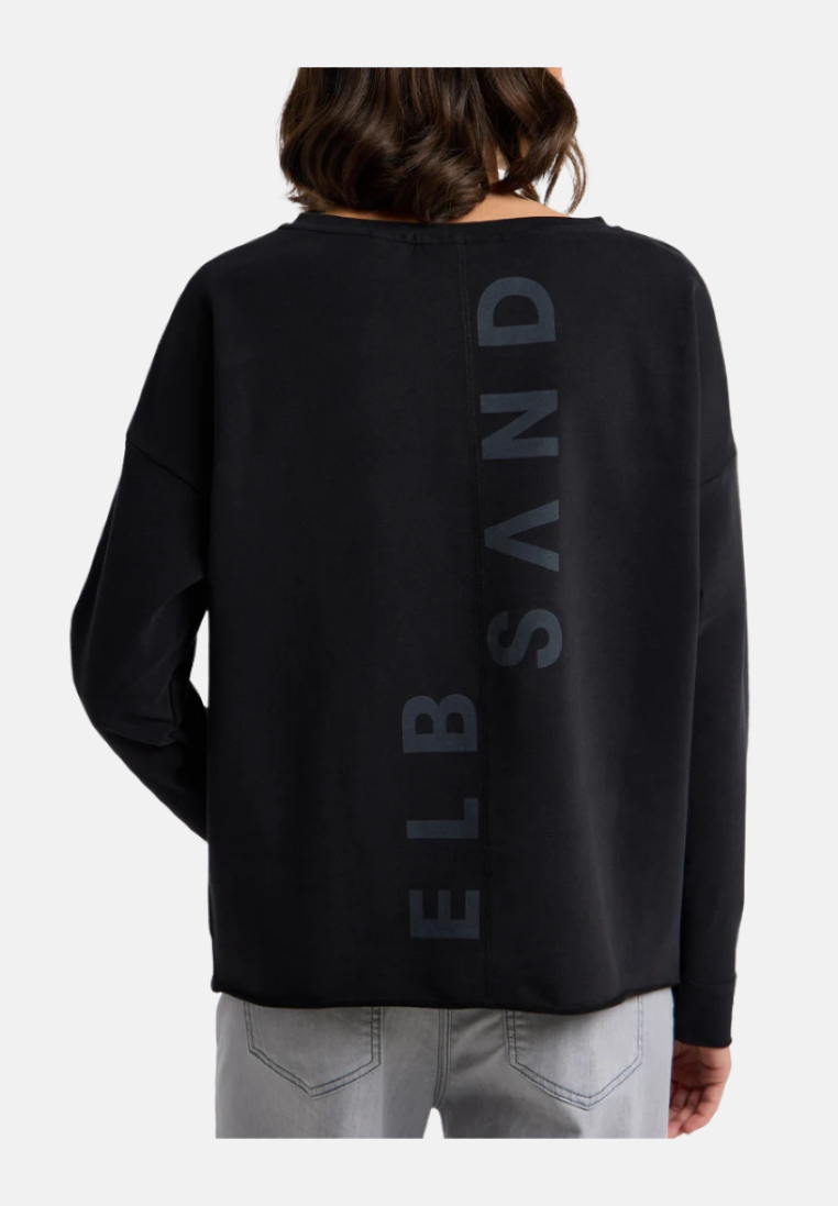 Elbsand Damen Sweatshirts  Quartz