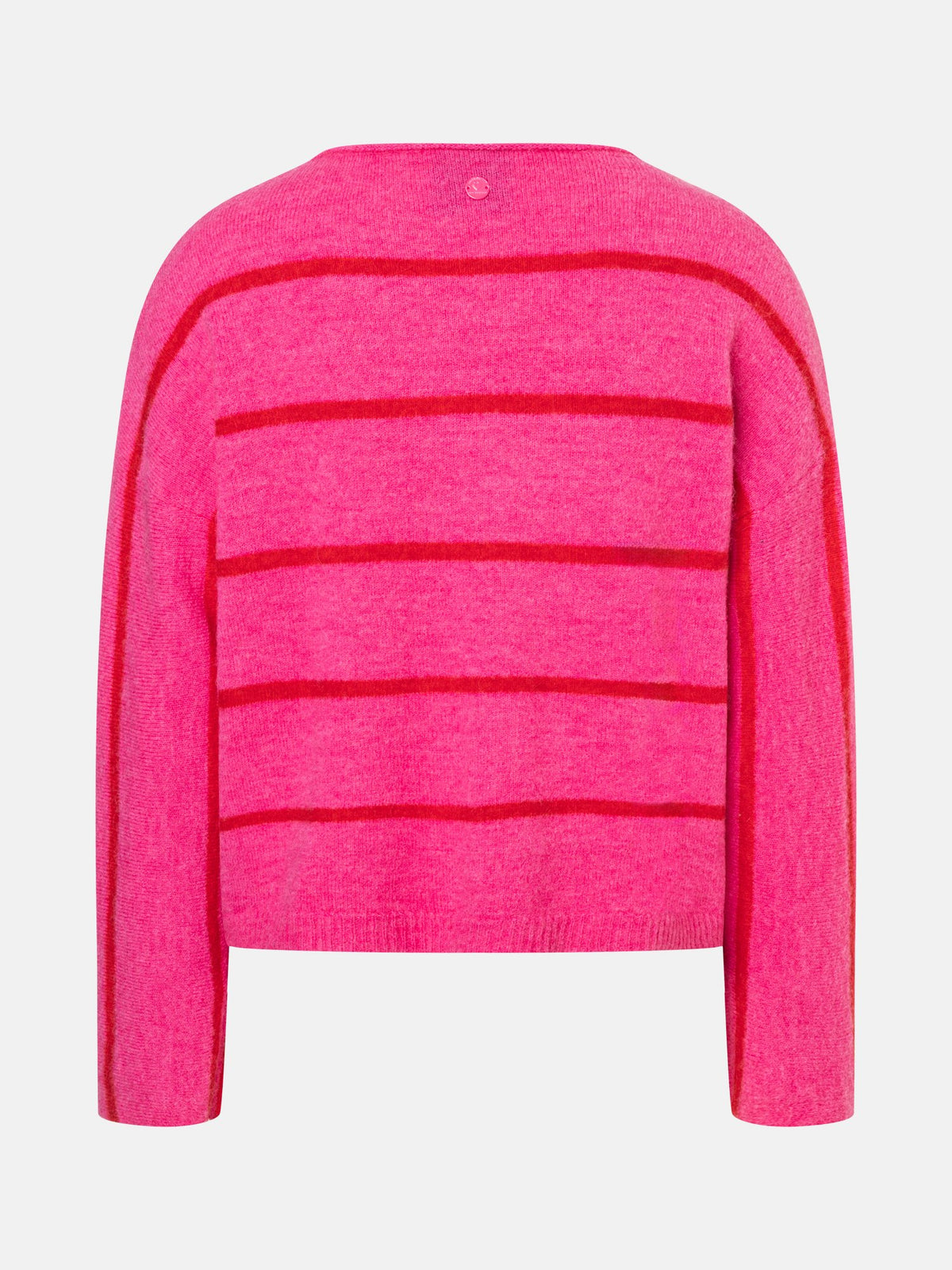 Lieblingsstück Damen Pullover  Lovely Pink