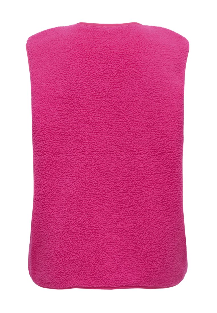 only Damen Outdoorwesten Pink Yarrow/Bat