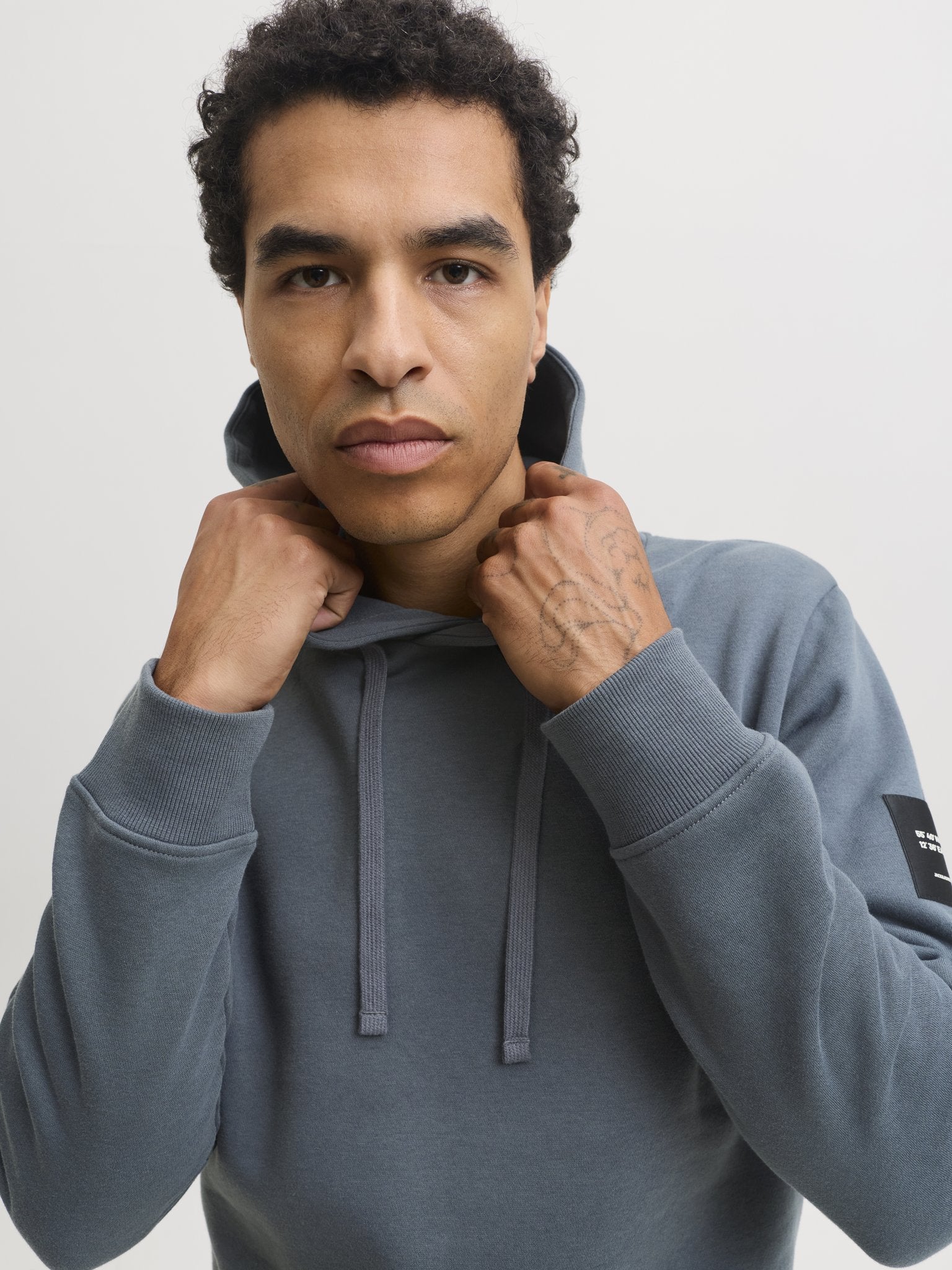 Jack & Jones Herren Sweatshirts Turbulence