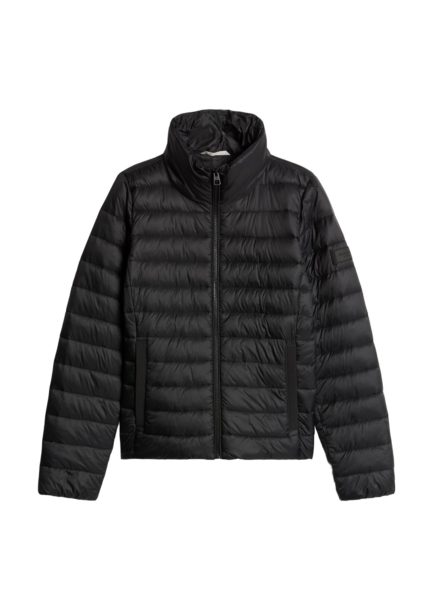 Marc O'Polo Damen Jacken Black
