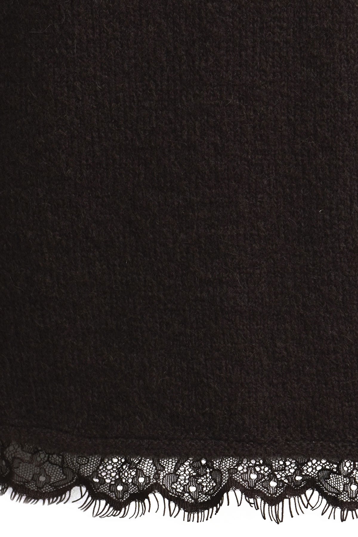 Milano Damen Pullover Mocca