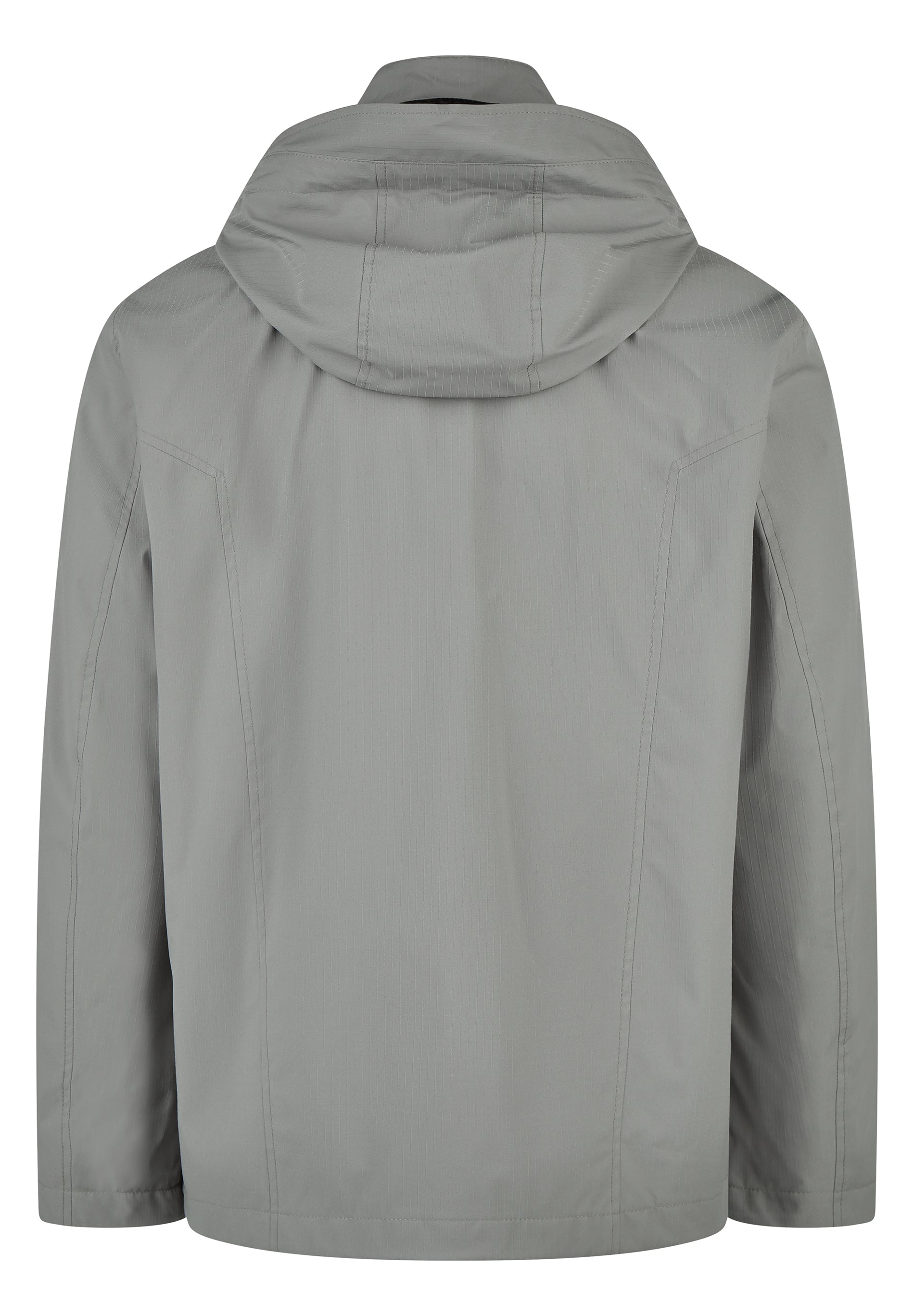 Calamar Herren Jacken Light Green
