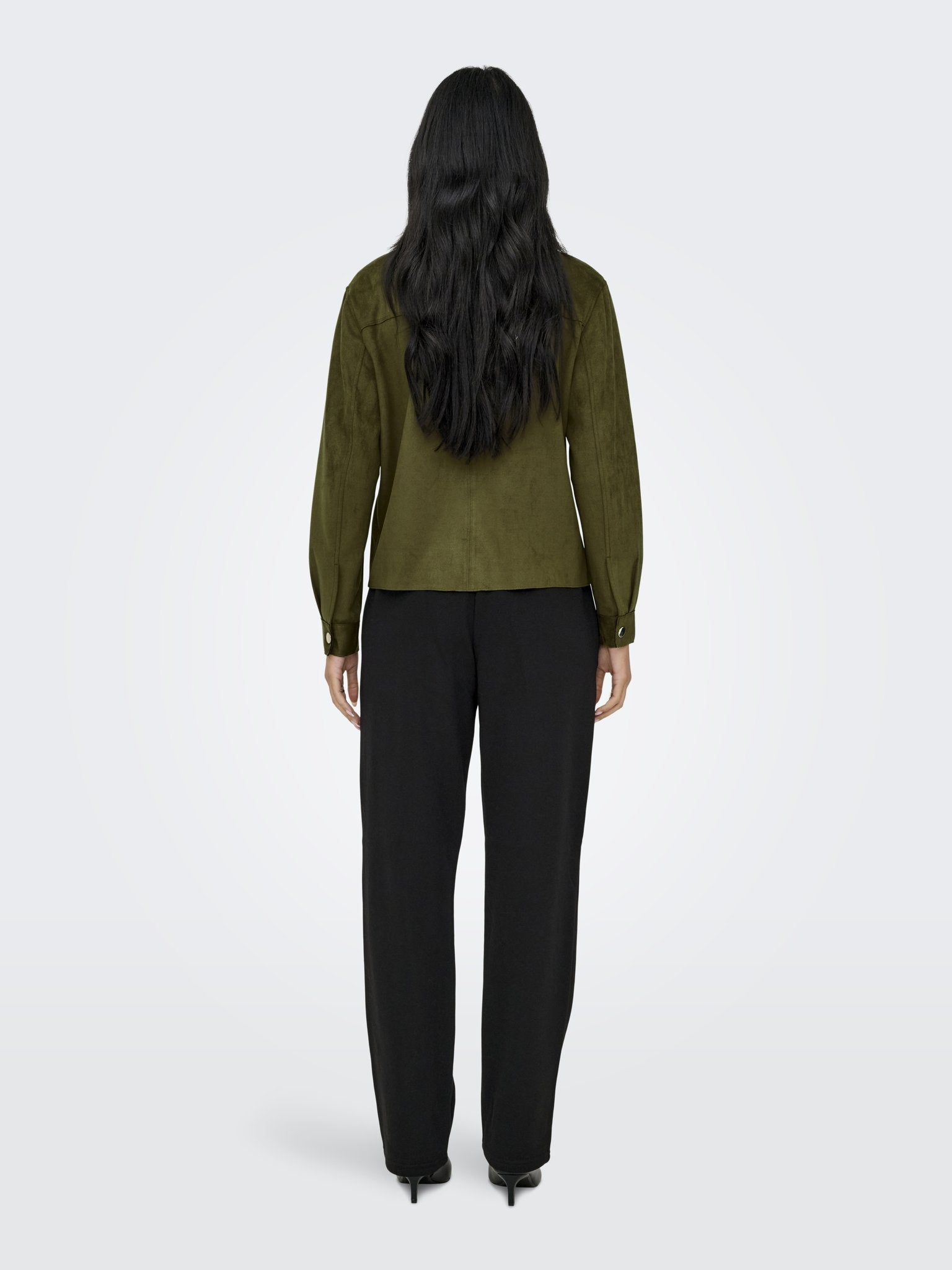 only Damen Blusen Beech