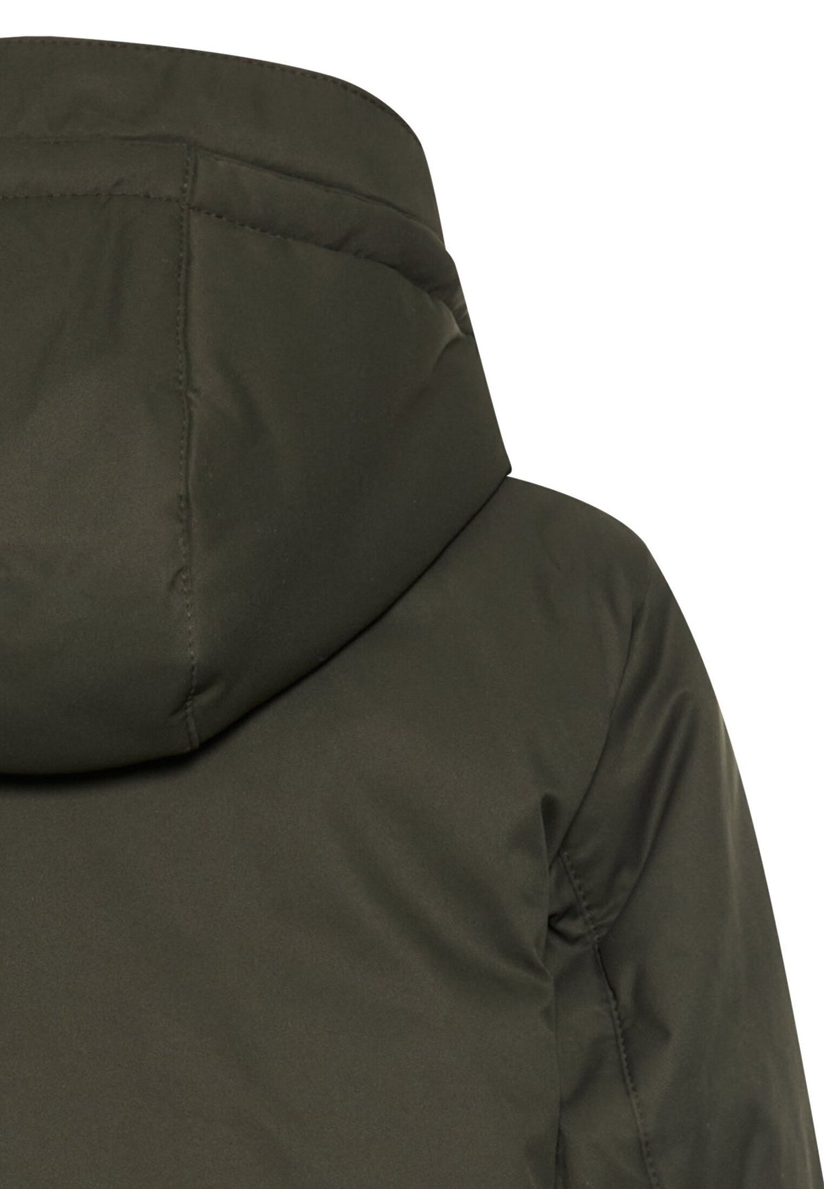 Camel active Damen Mantel  Forest