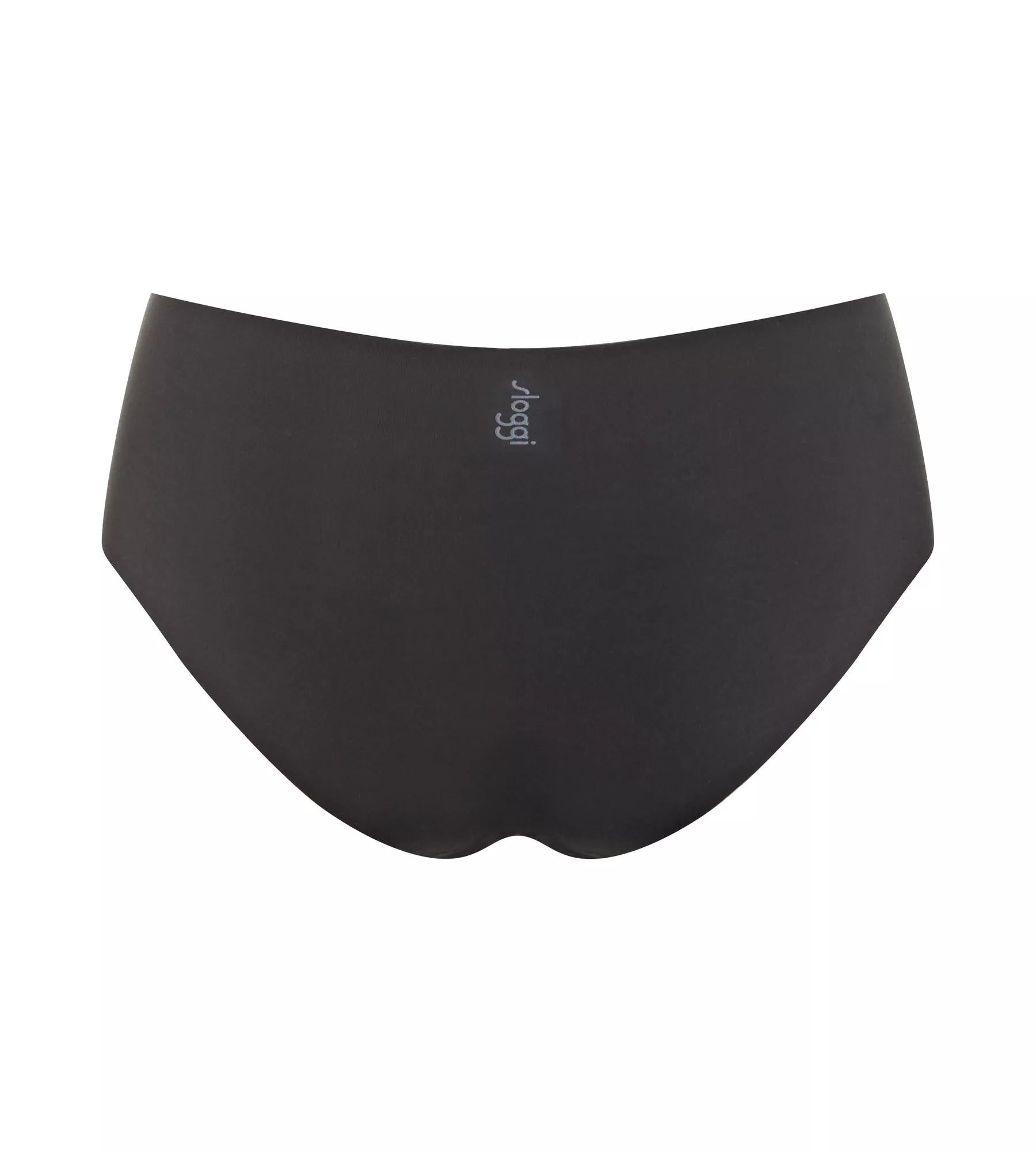 Sloggi Slip Black