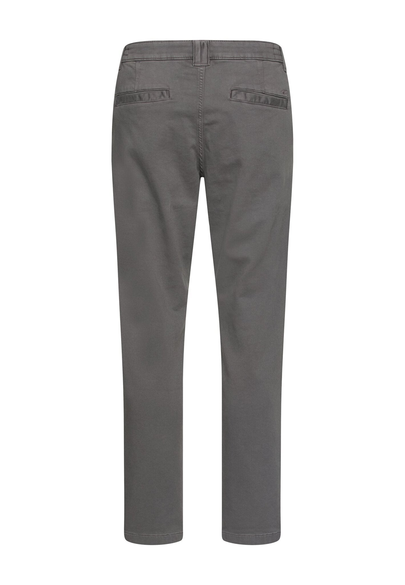 Camel active Herren Hosen  Gunmetal