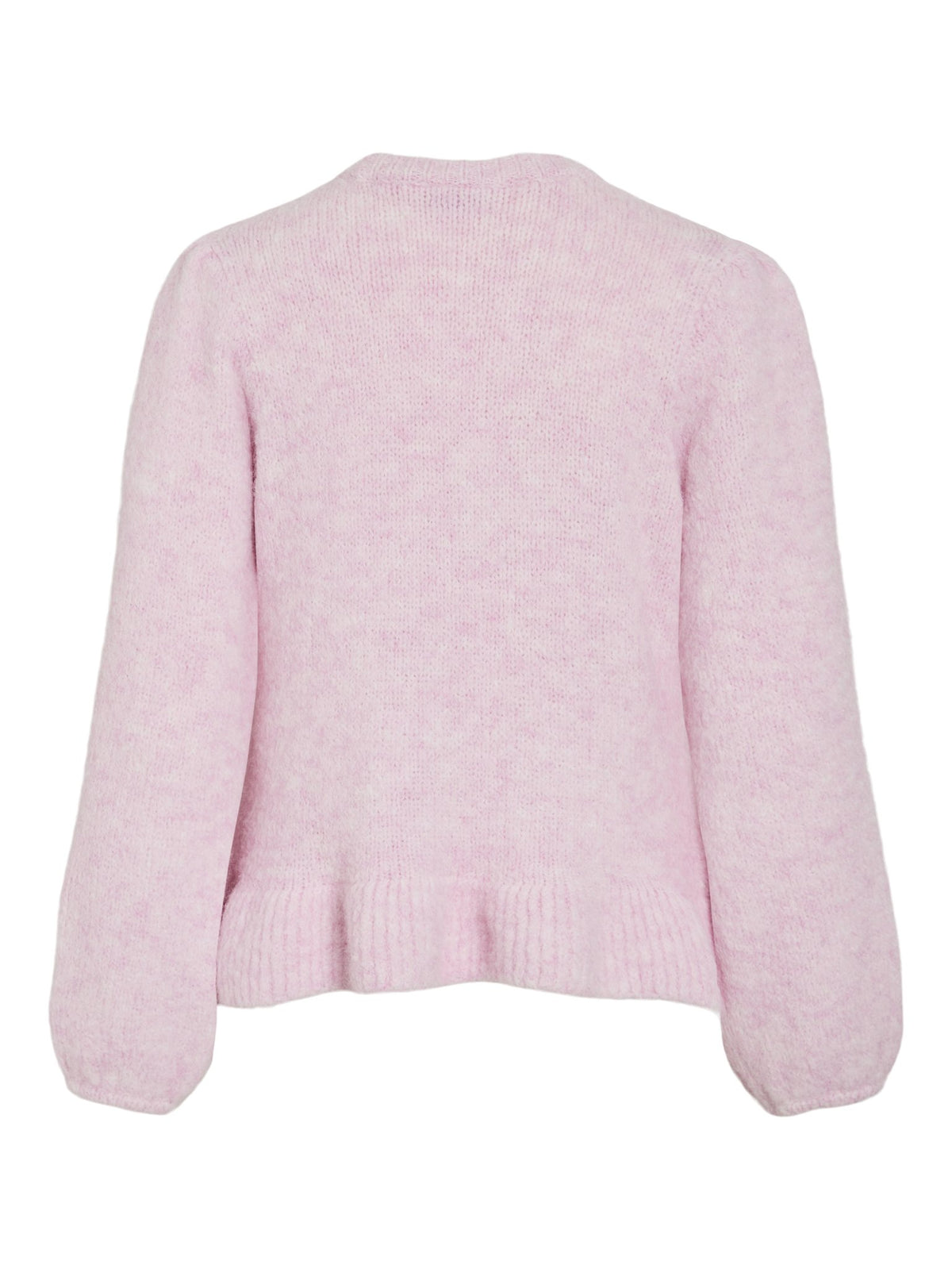 Vila Damen Pullover Cherry Blossom