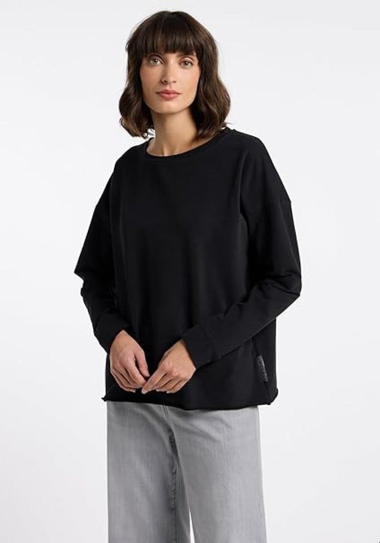 Elbsand Damen Sweatshirts  Quartz