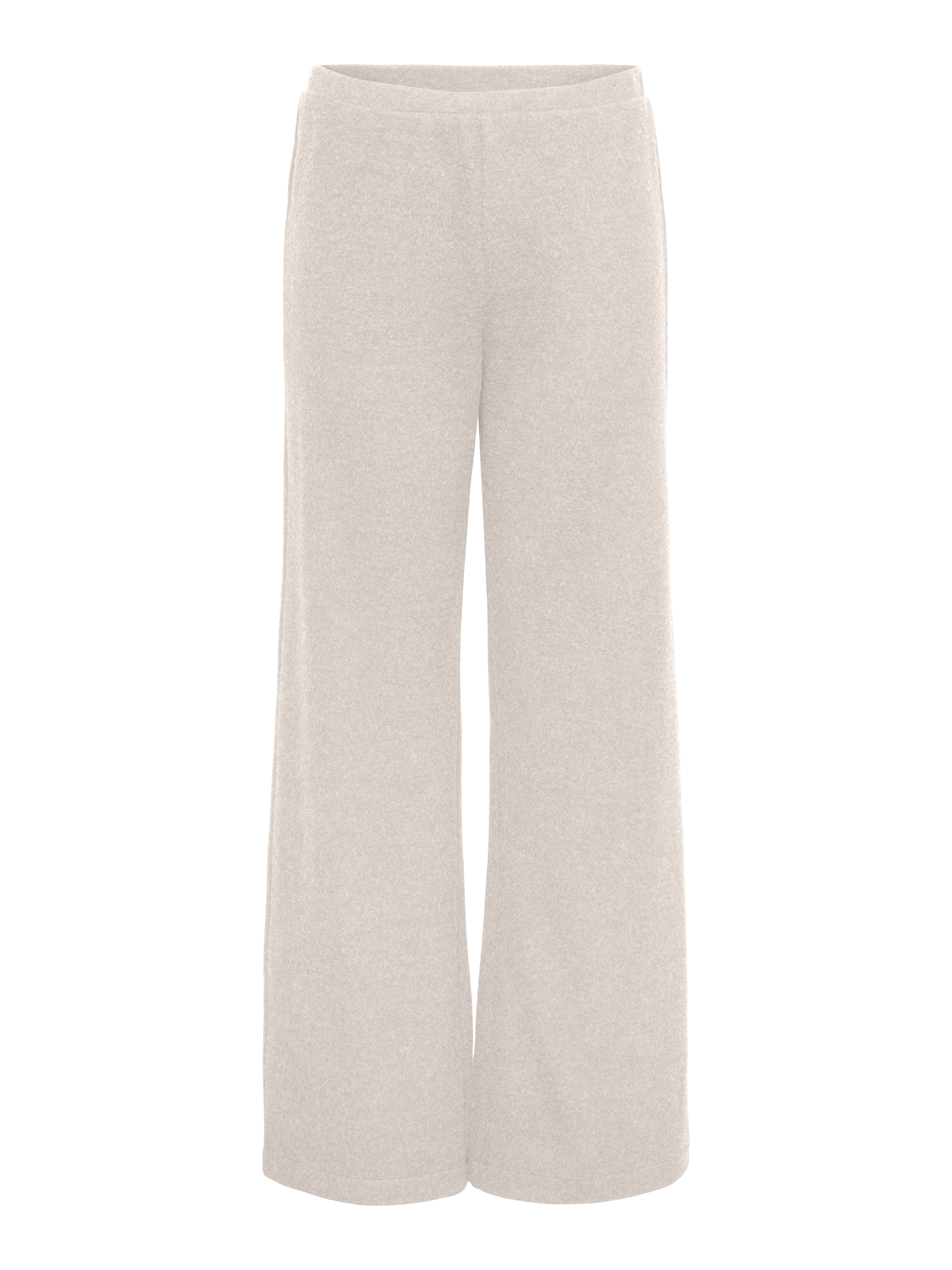 Only Damen Hosen Pumice Stone/Me