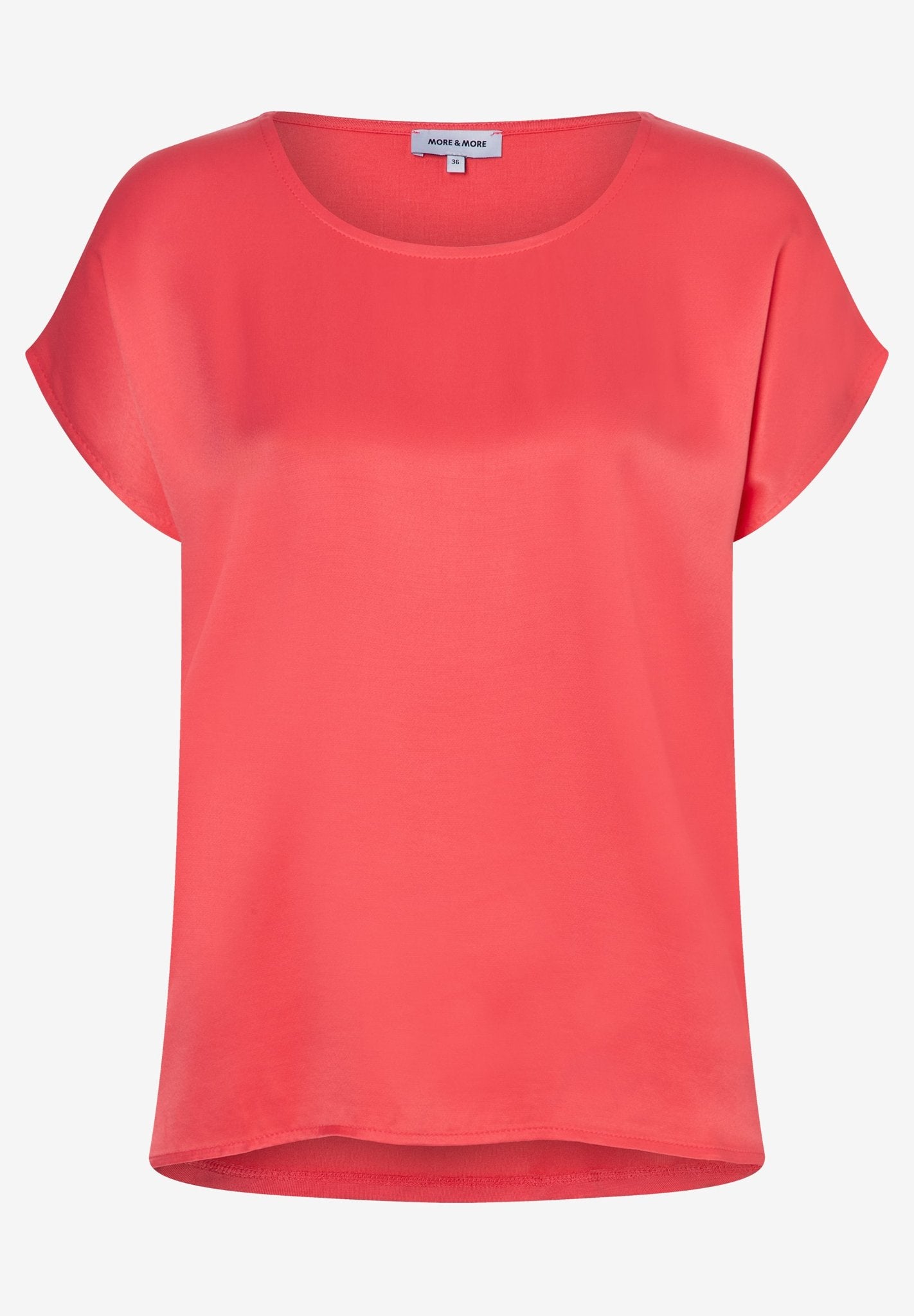 More & More Damen Tops  Faded Rose
