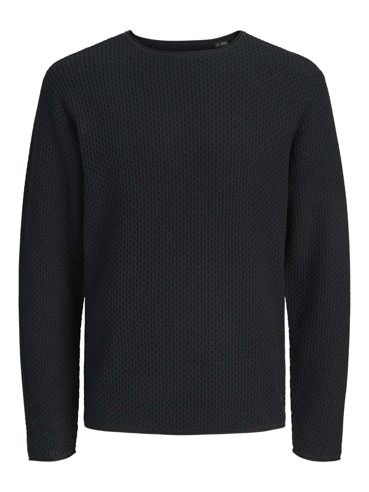 Jack & Jones Herren Pullover Black