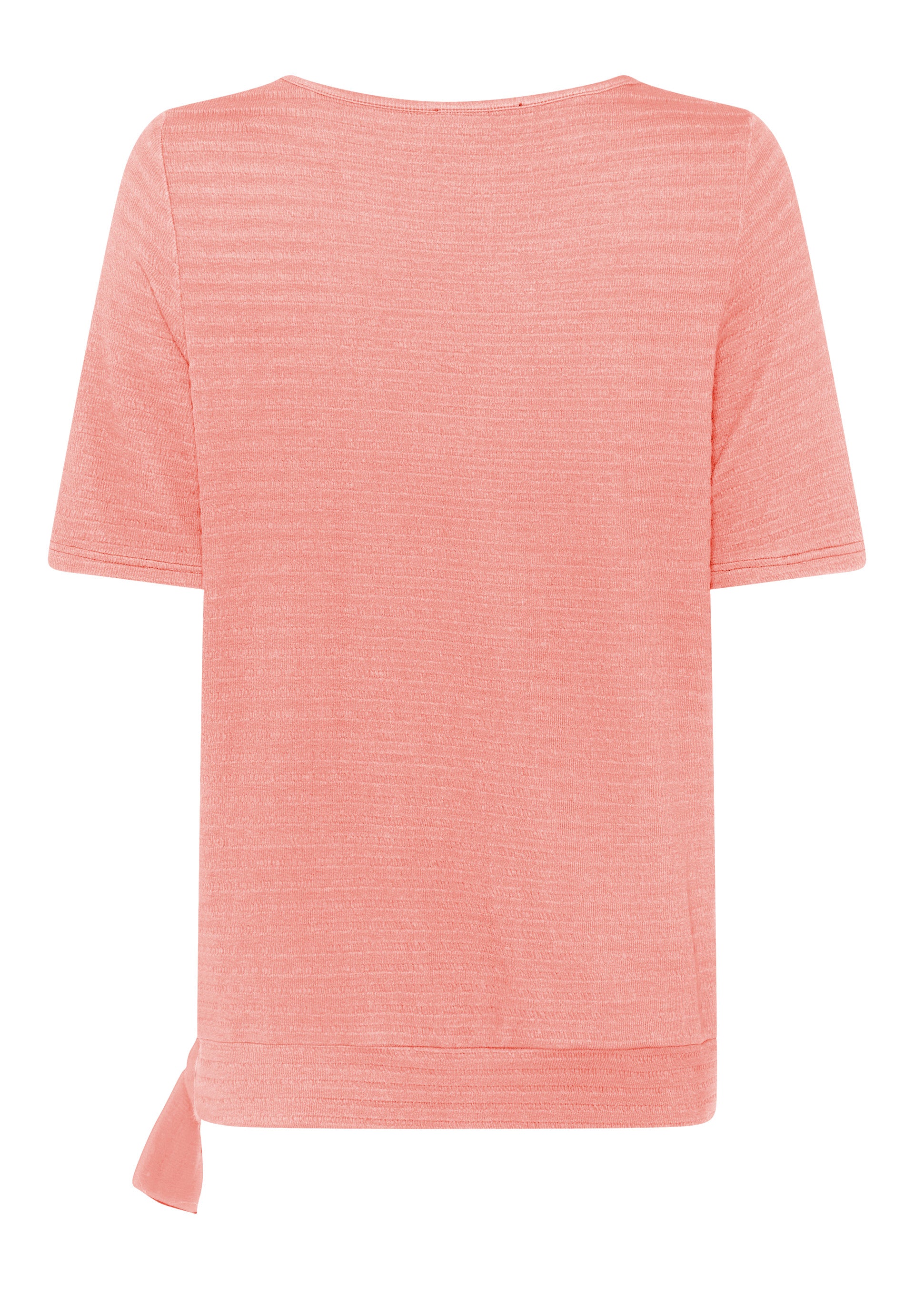 Frank Walder Damen T-Shirts  Tangerin