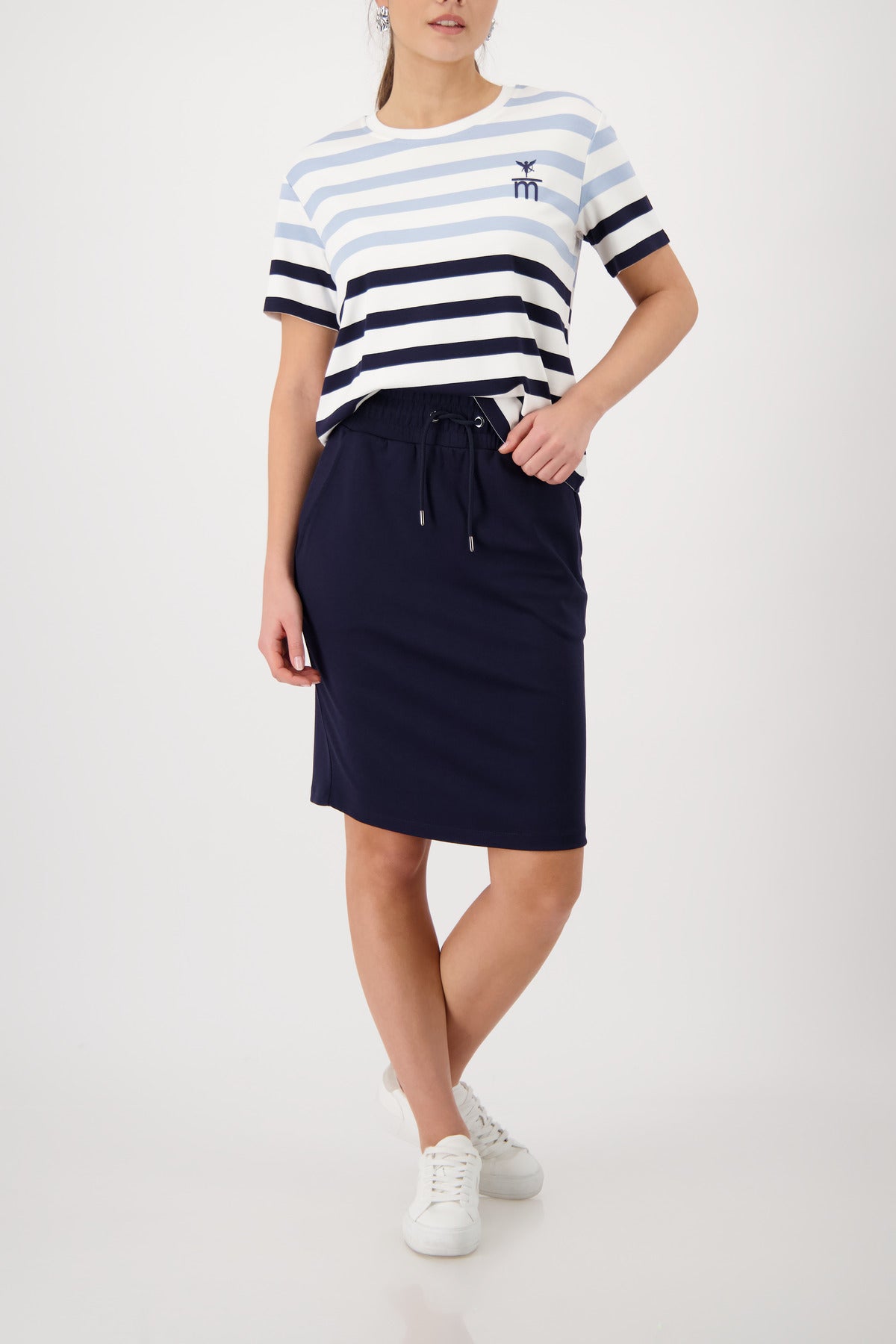 Monari Damen Rock  Marine