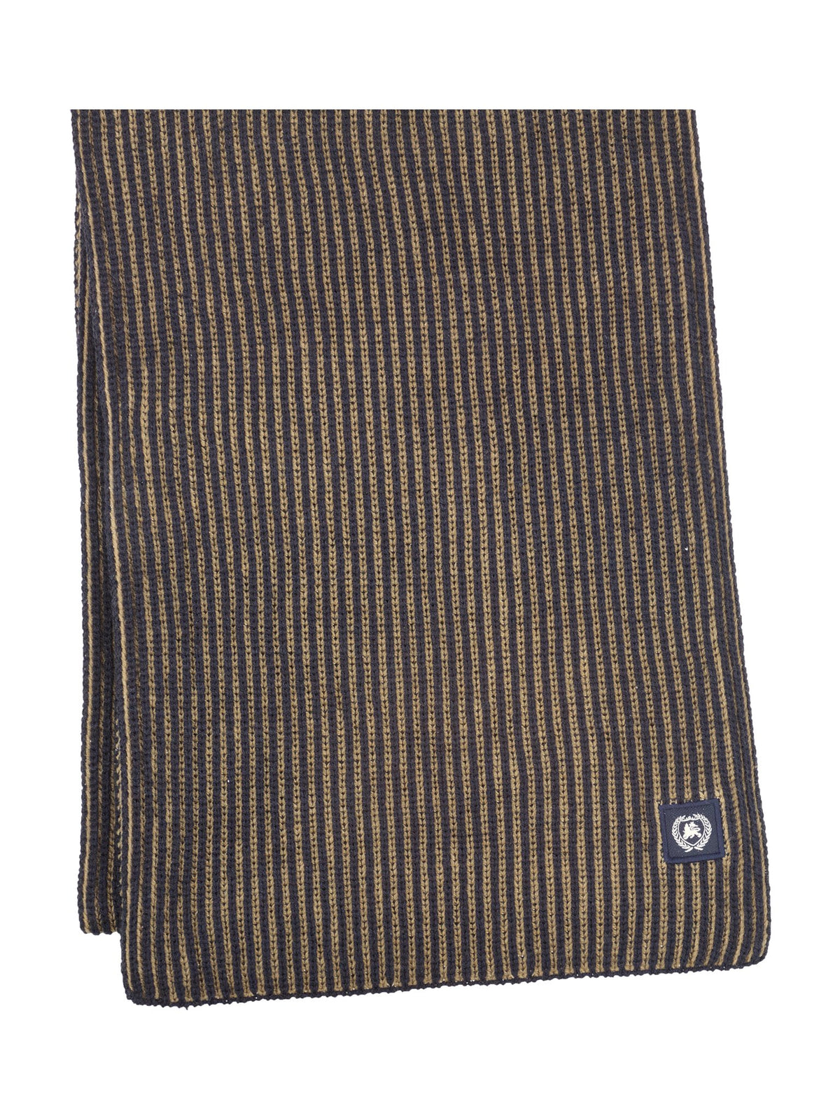 Lerros Herren Schals Classic Navy