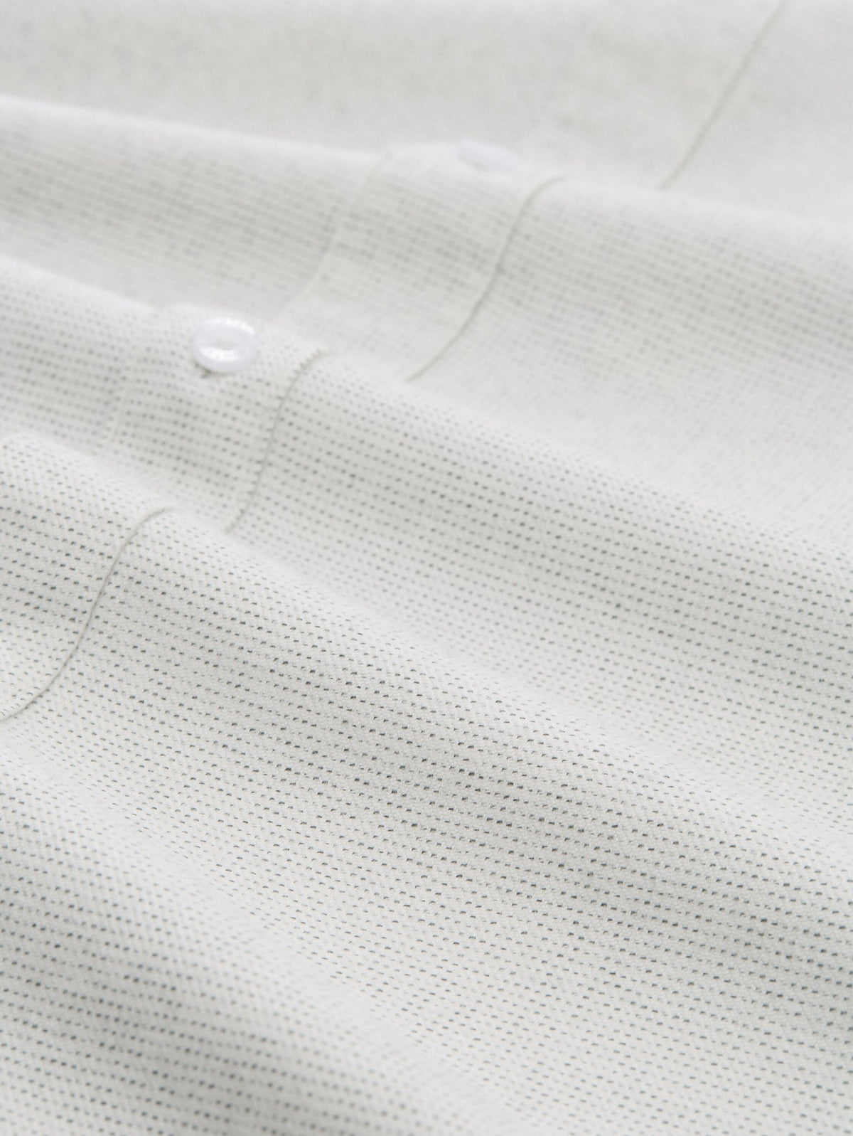 Tom Tailor Herren Hemden lang White Based Gre