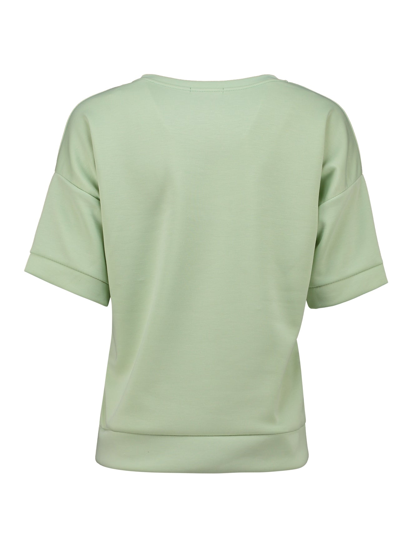 Haily's Damen Sweatshirts Matcha