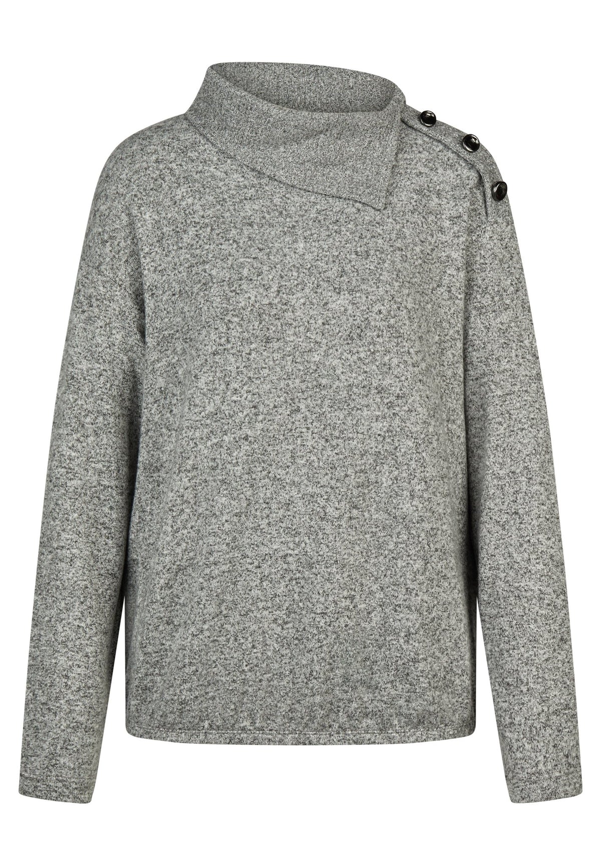 Rabe Damen T-Shirts Schiefer