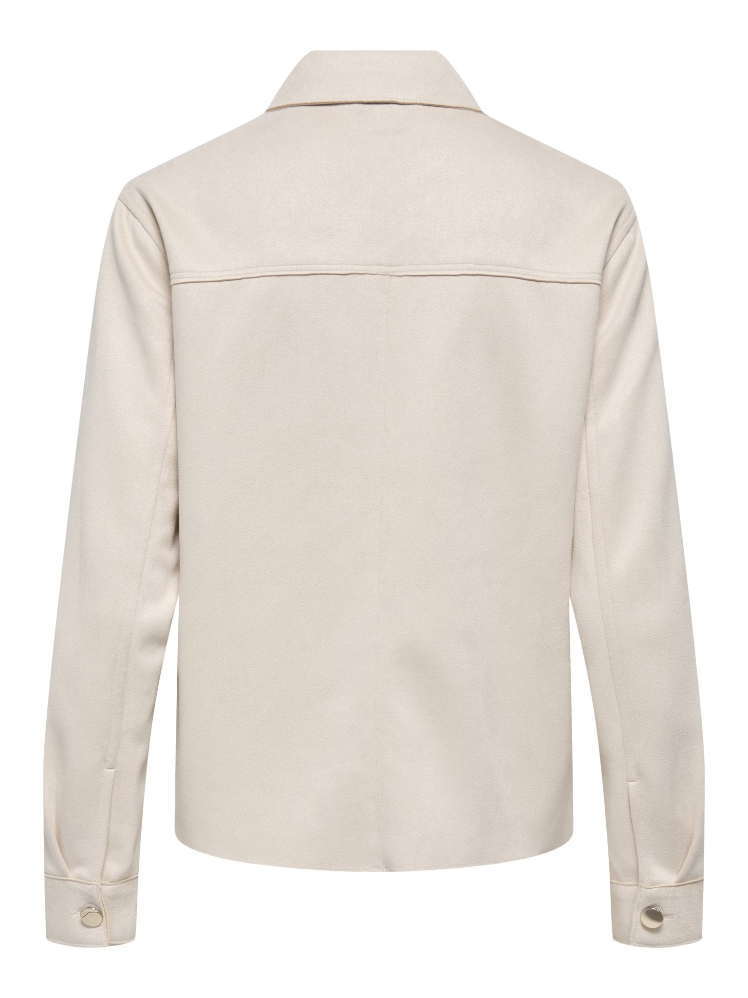 Only Damen Blusen Pumice Stone