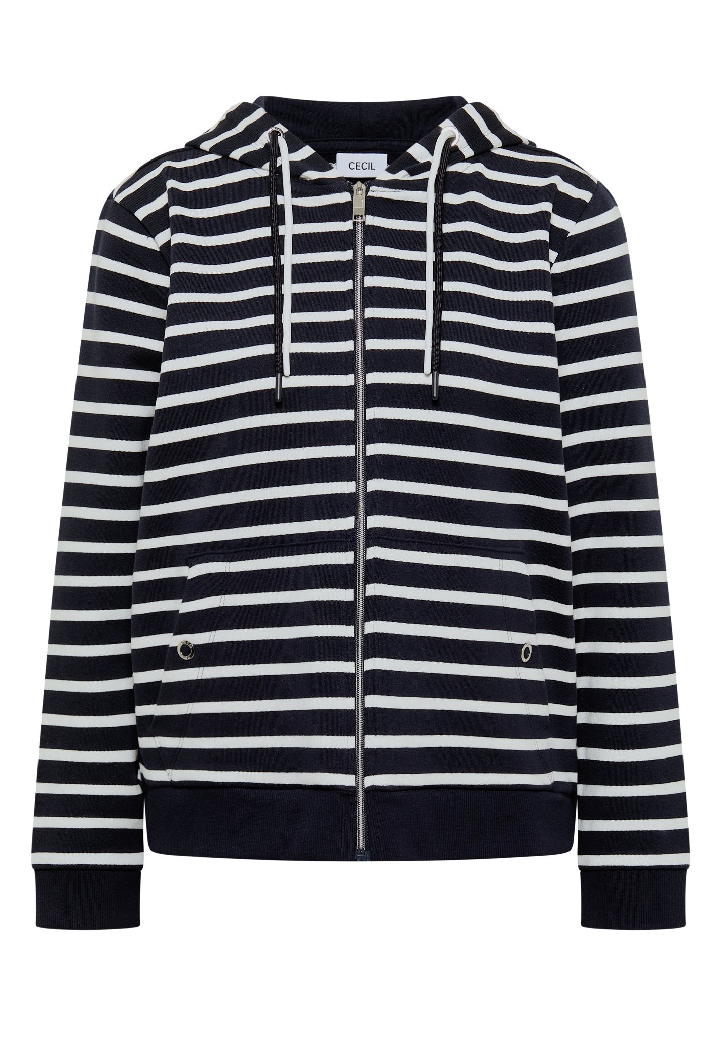 Cecil Damen T-Shirts  Urban Dar