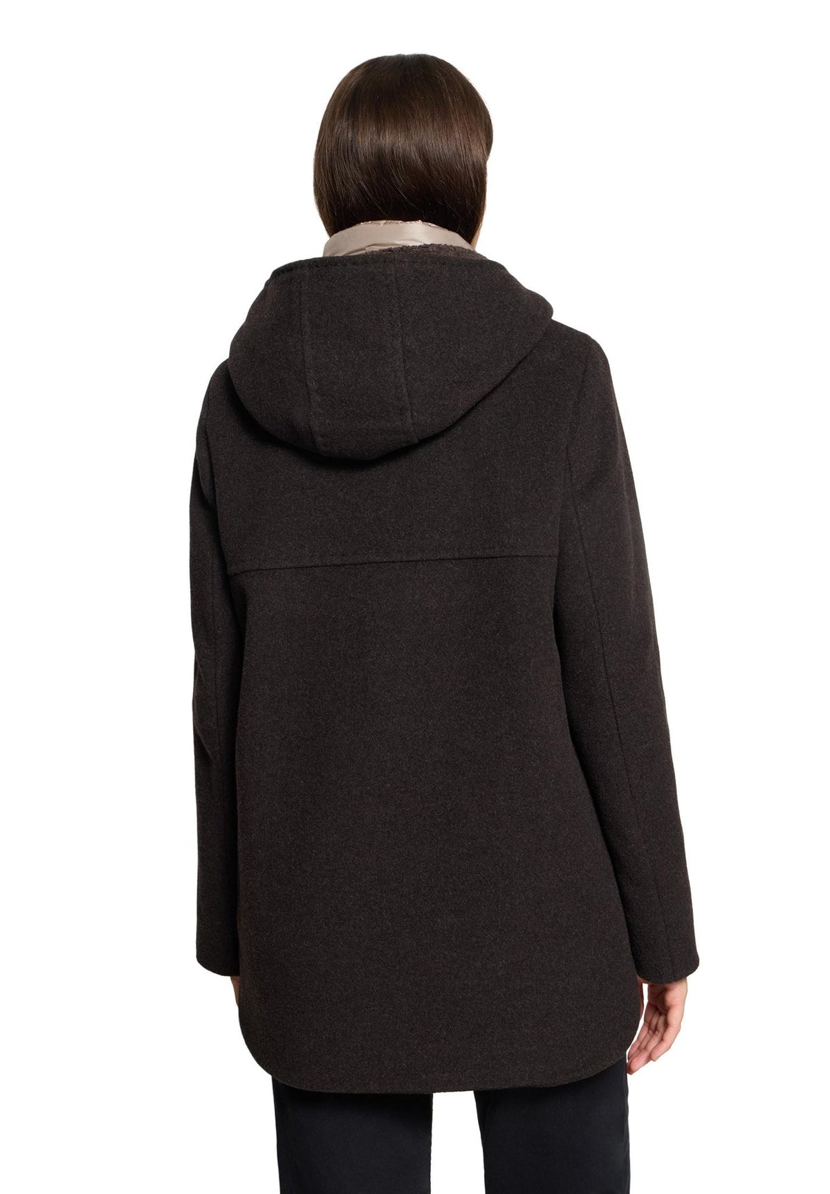 Gil Bret Damen Jacken  Dark Brown
