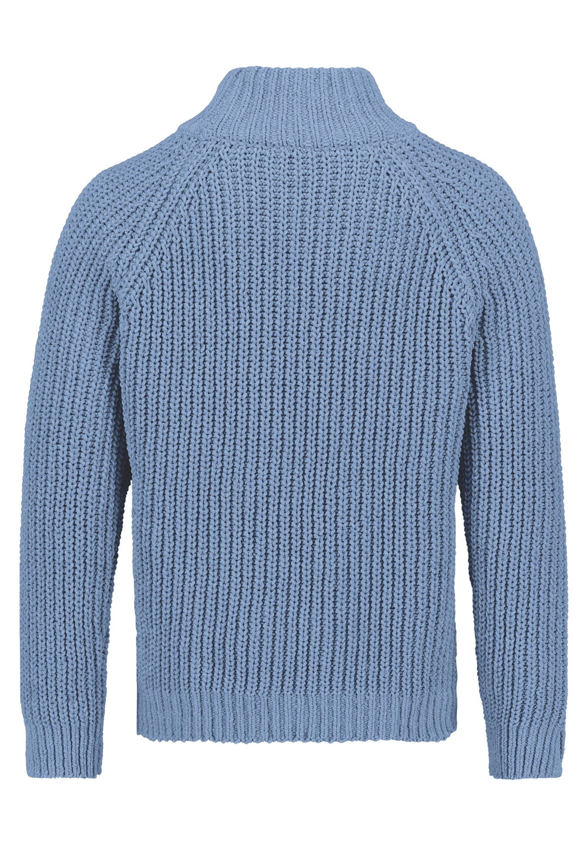 Cartoon Damen Pullover Flint Stone