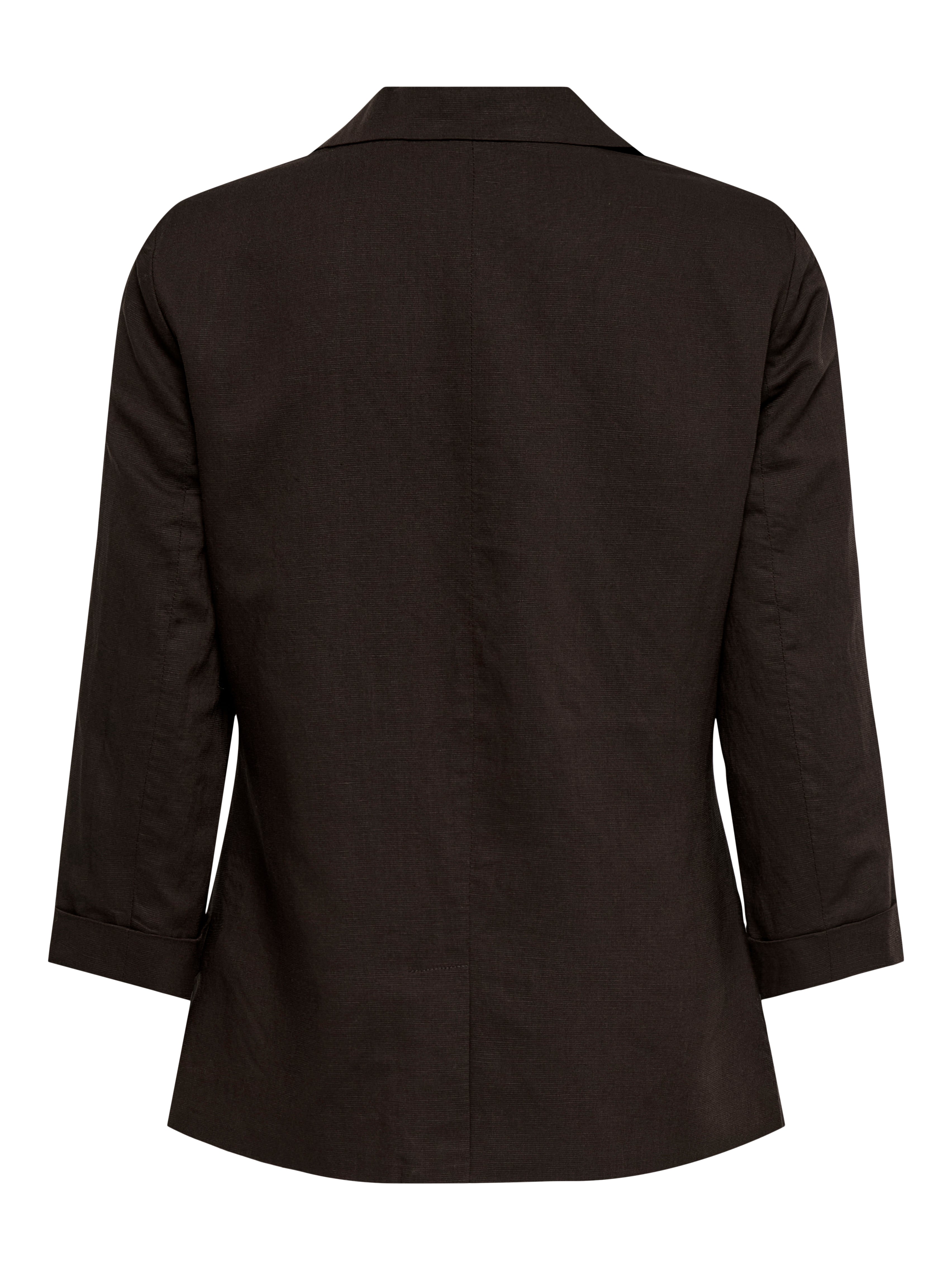 Only Damen Blazer Coffee Bean