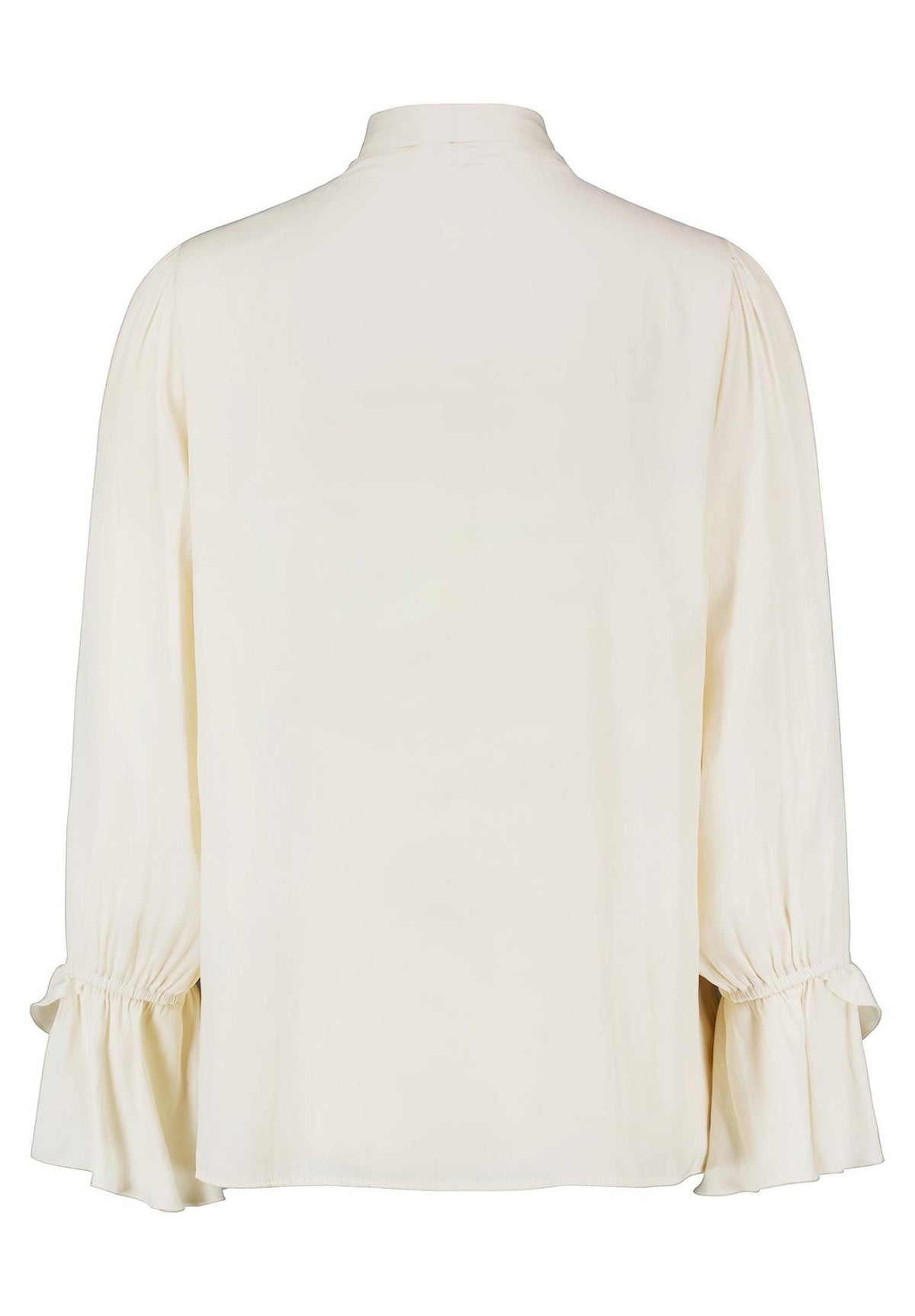 Cartoon Damen Blusen Eggnog