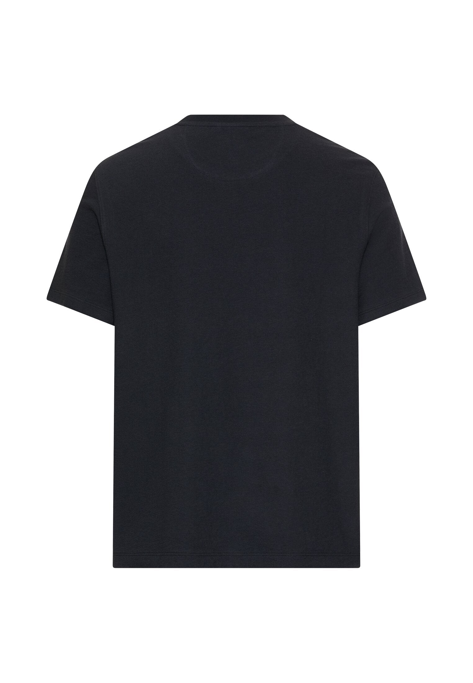 Camel active Herren T-Shirts kurz  Dark Navy