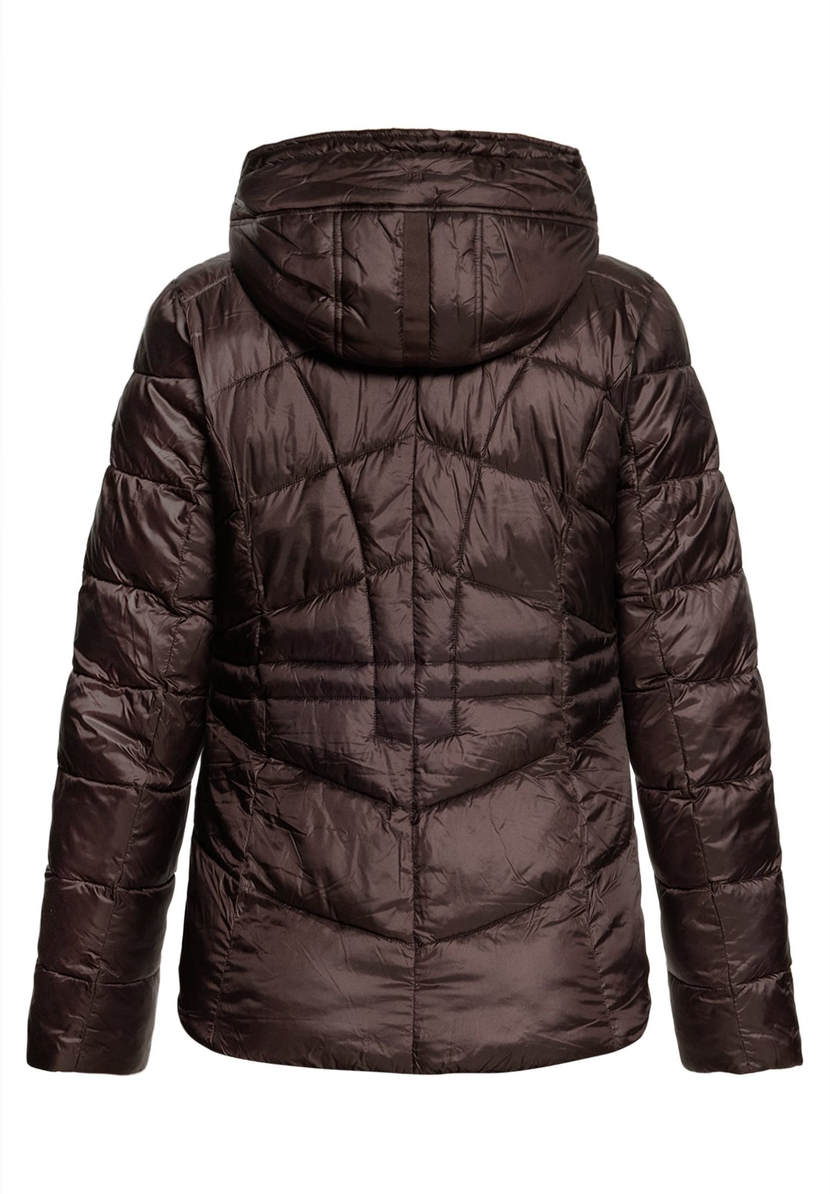 Gil Bret Damen Jacken  Chocolate