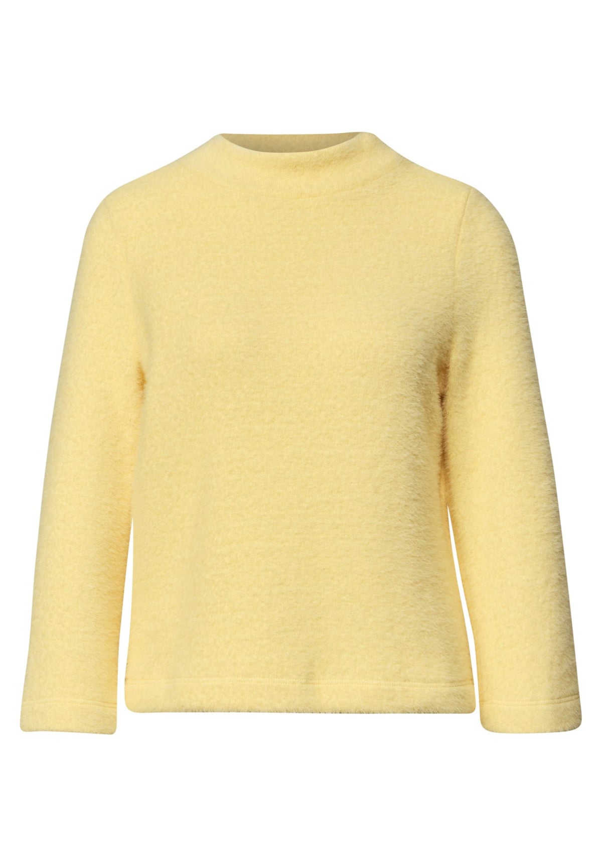Street One Damen T-Shirts  Sunbeam Y