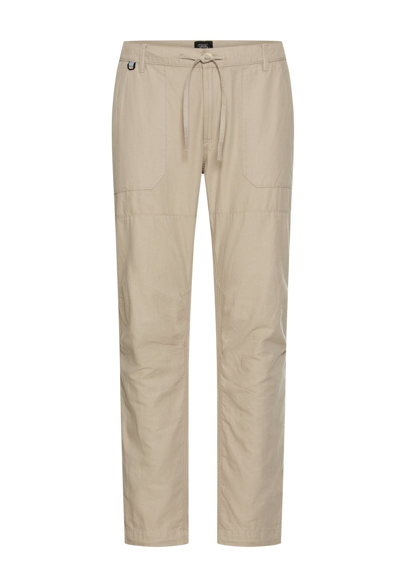 Camel active Herren Hosen  Light Beige