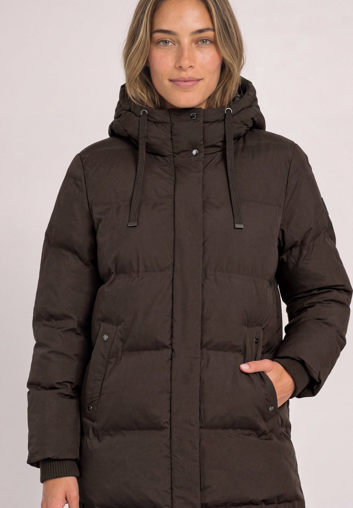 Street One Damen Jacken  Auburn Br