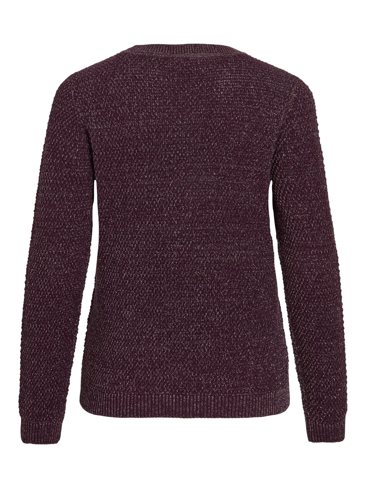 Vila Damen Pullover Port Royale/Fro
