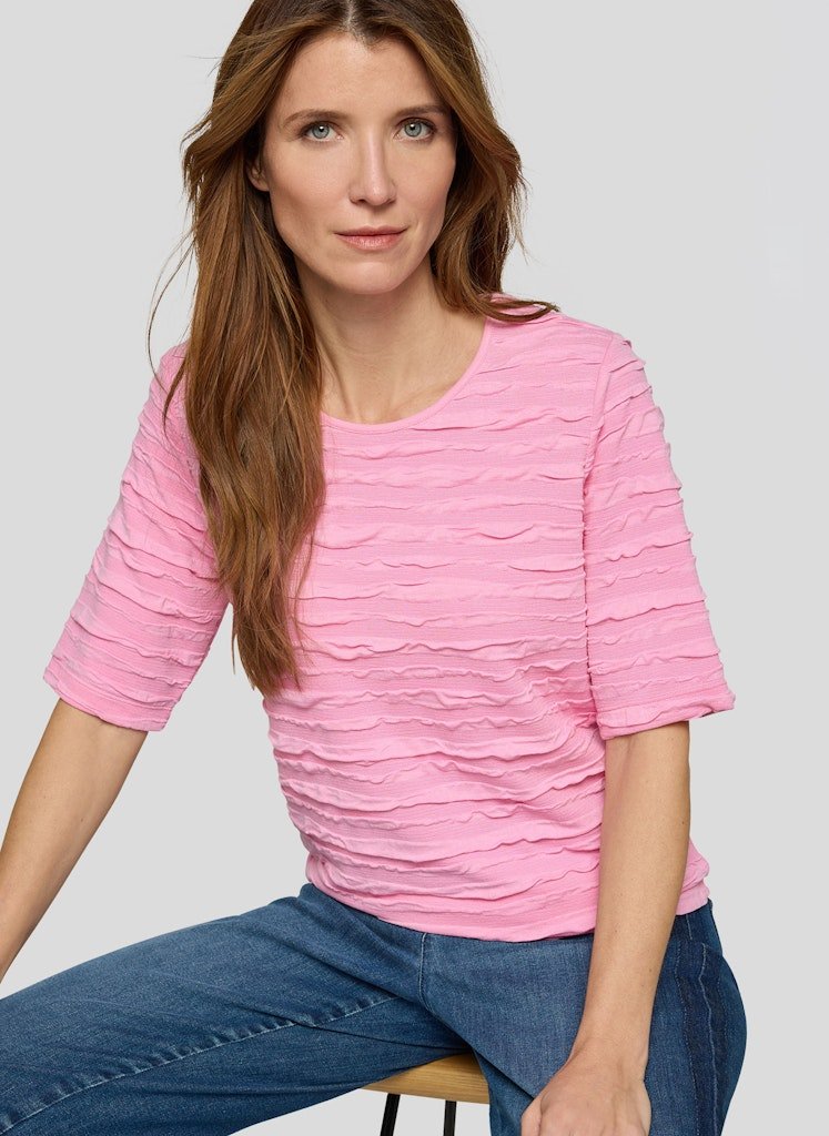 Rabe Damen T-Shirts Krokus