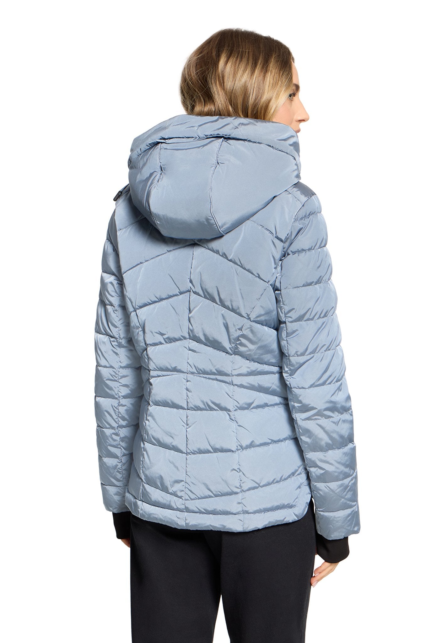 Gil Bret Damen Jacken Dusty Blue