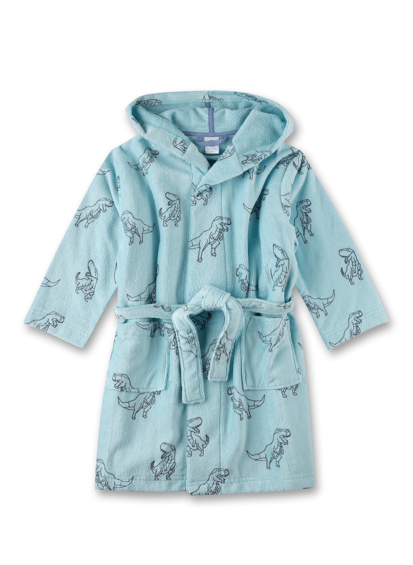 Sanetta Kinder Milky Blue