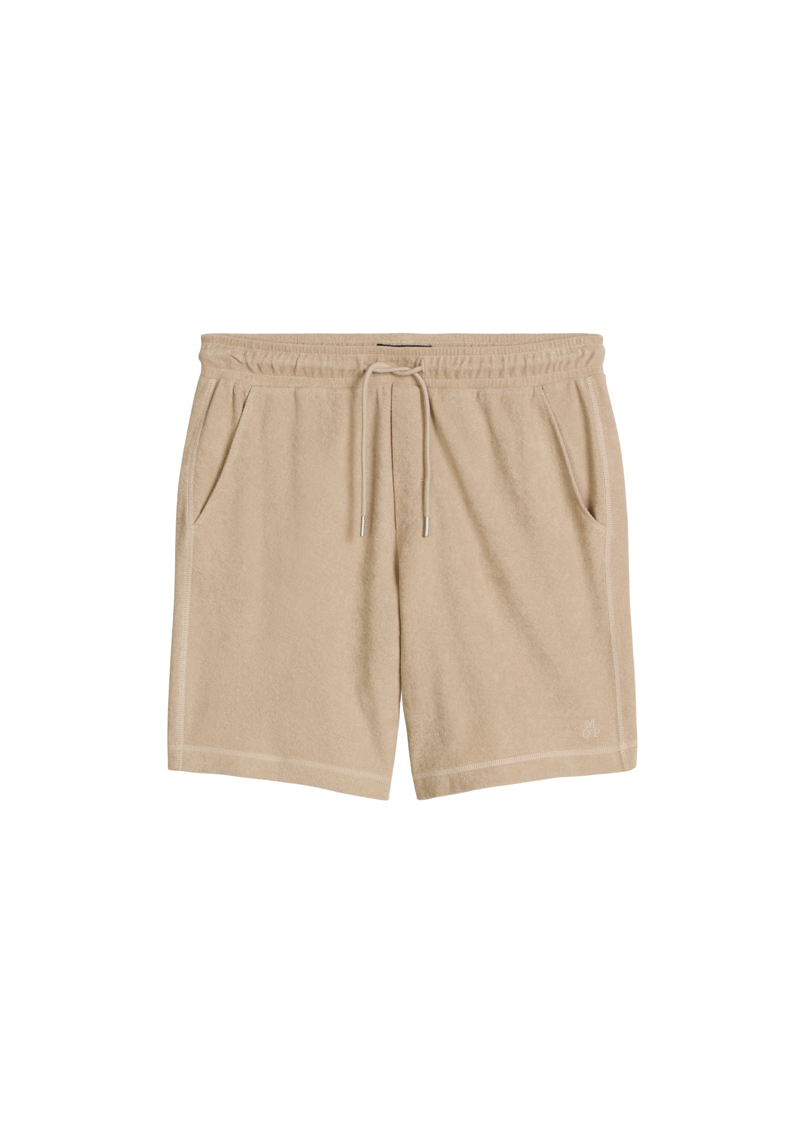 Marc O'Polo Herren Shorts  Pure Cashm