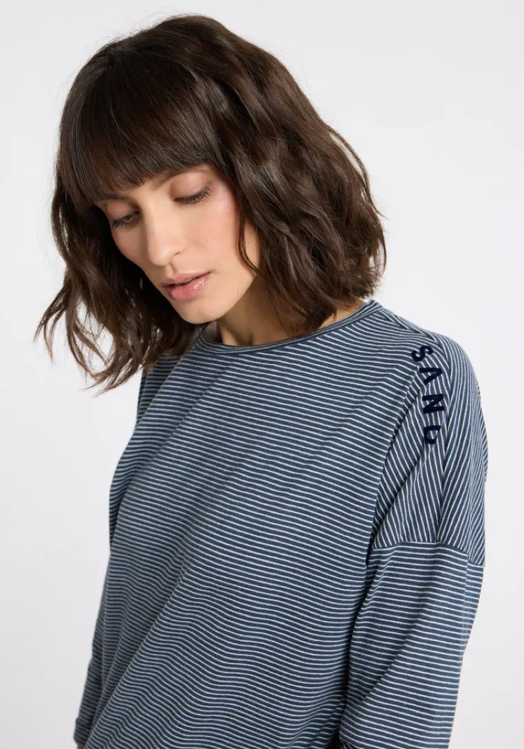 Elbsand Damen T-Shirts Coldwater_