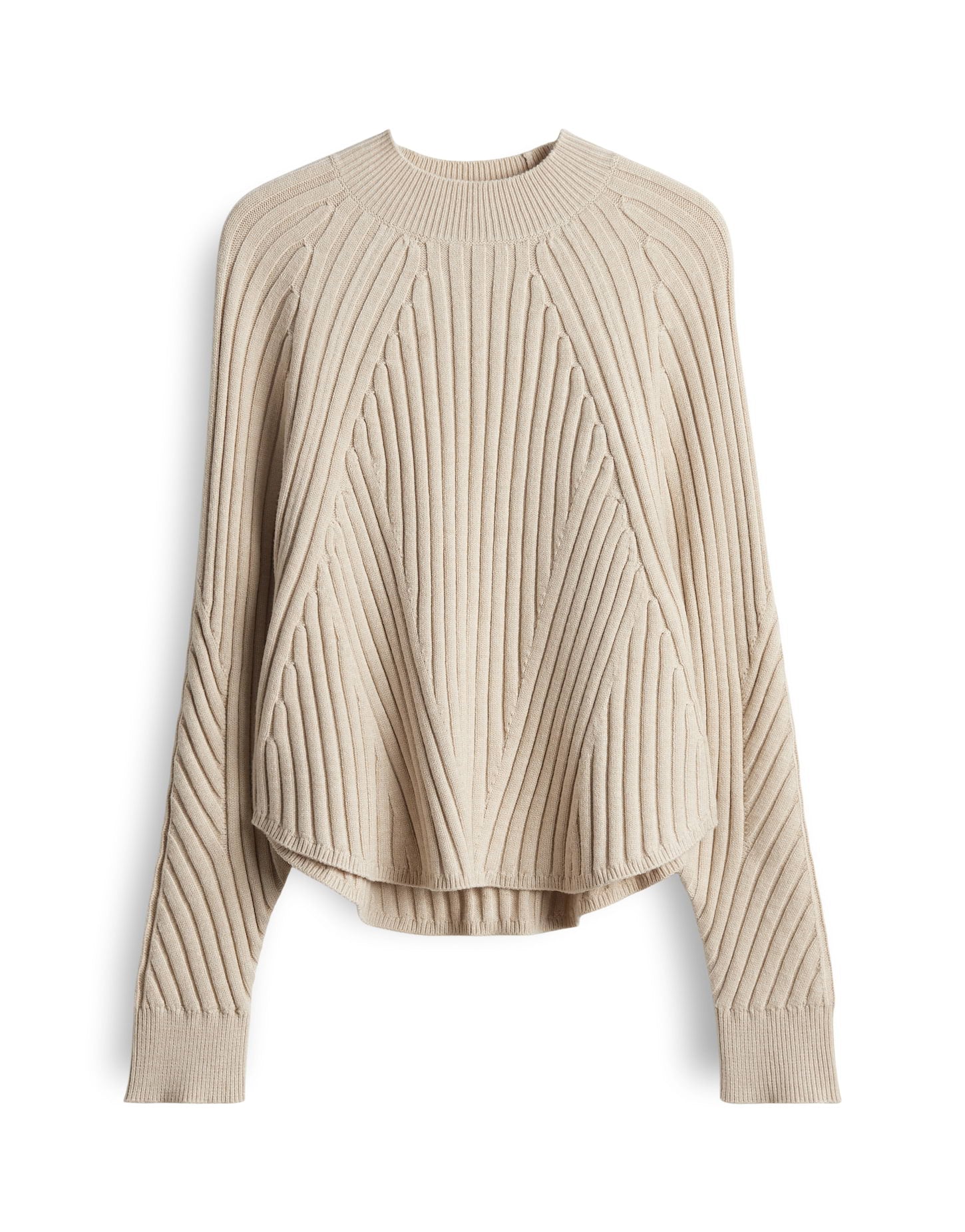 Someday Damen Pullover Mellow Mélange