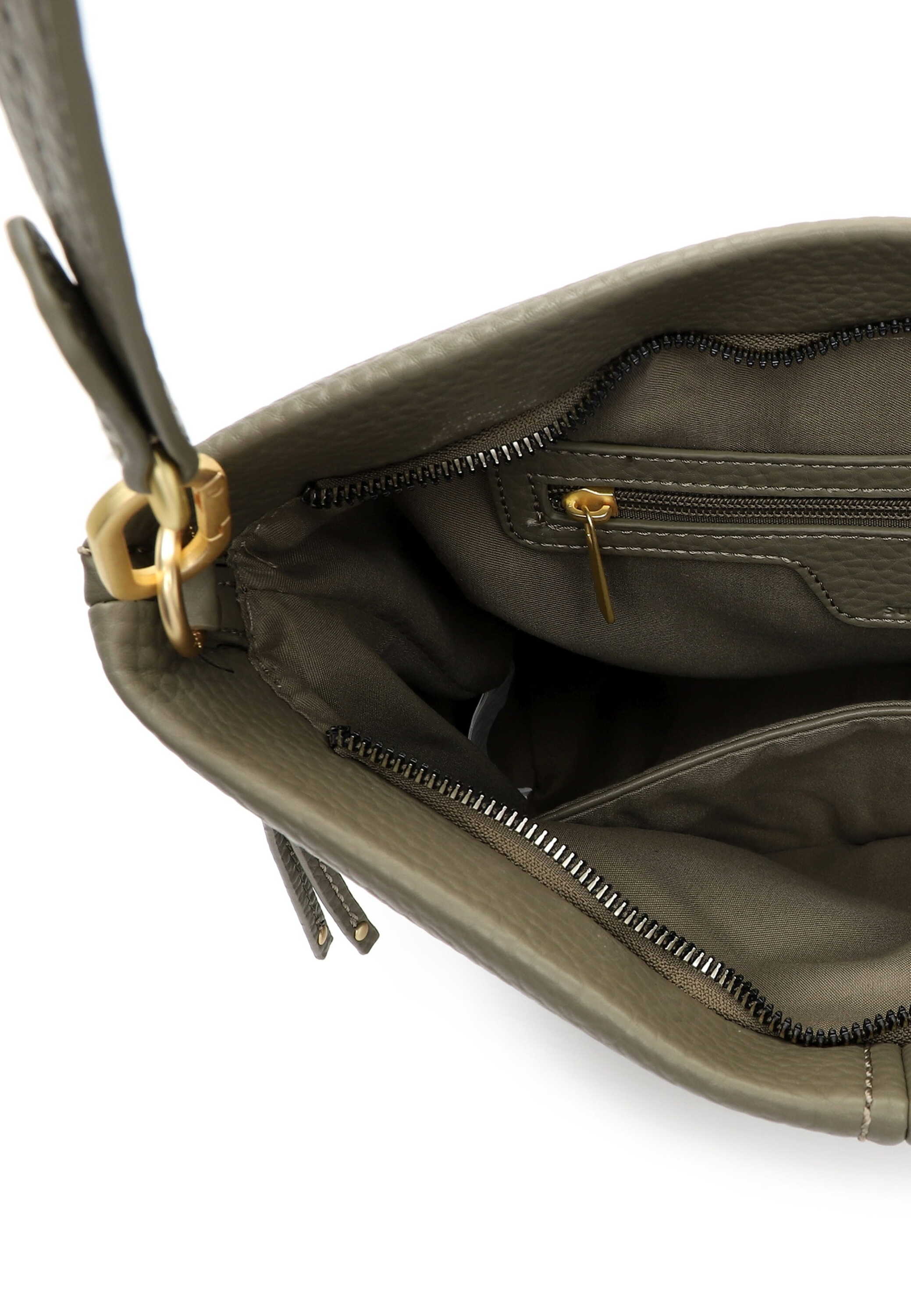 Surifrey Handtasche Khaki