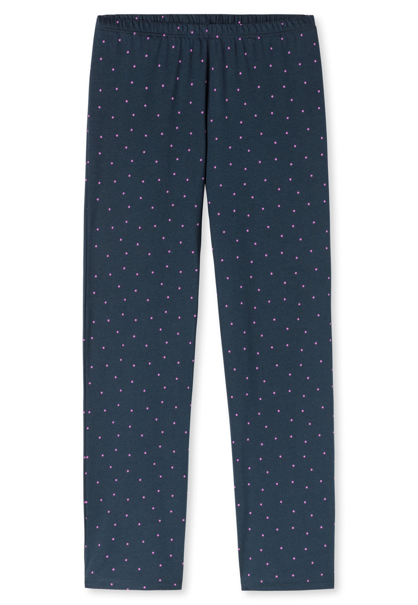 Schiesser Schlafanzug Deep Blue