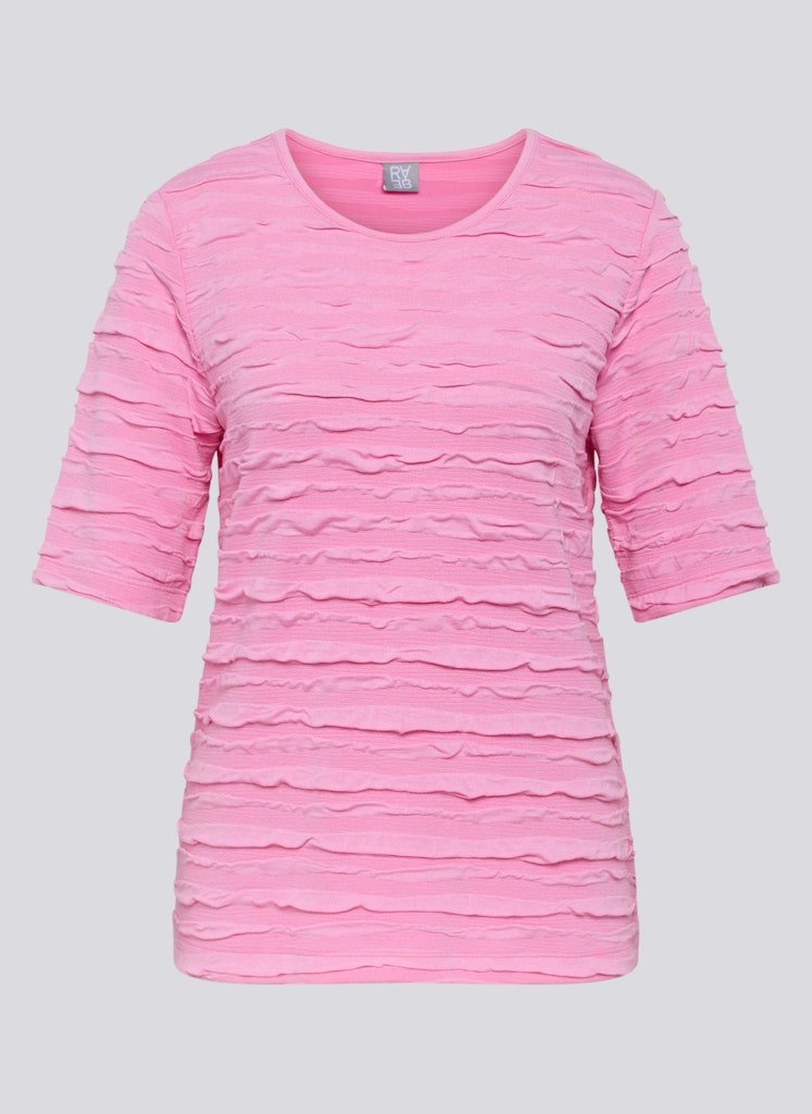 Rabe Damen T-Shirts Krokus