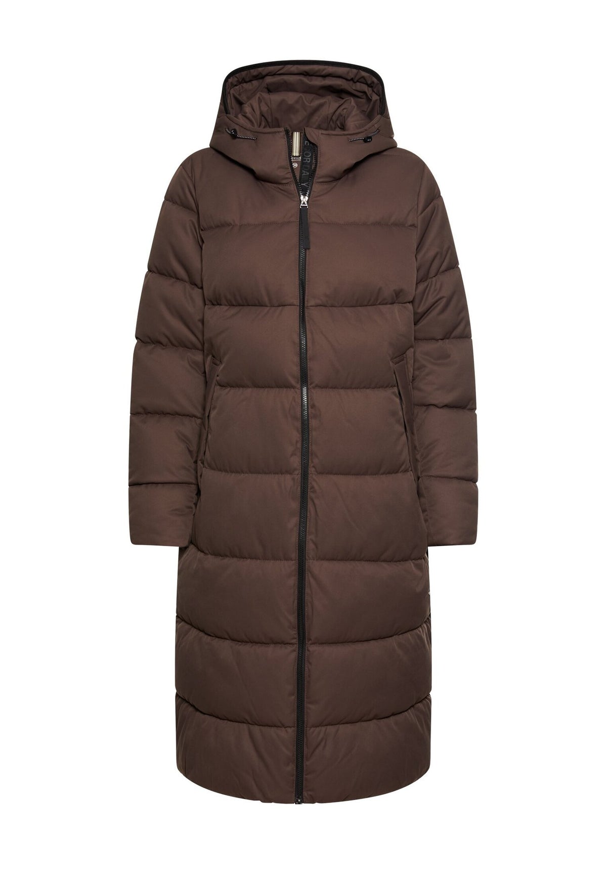 Camel active Damen Mantel  Brown