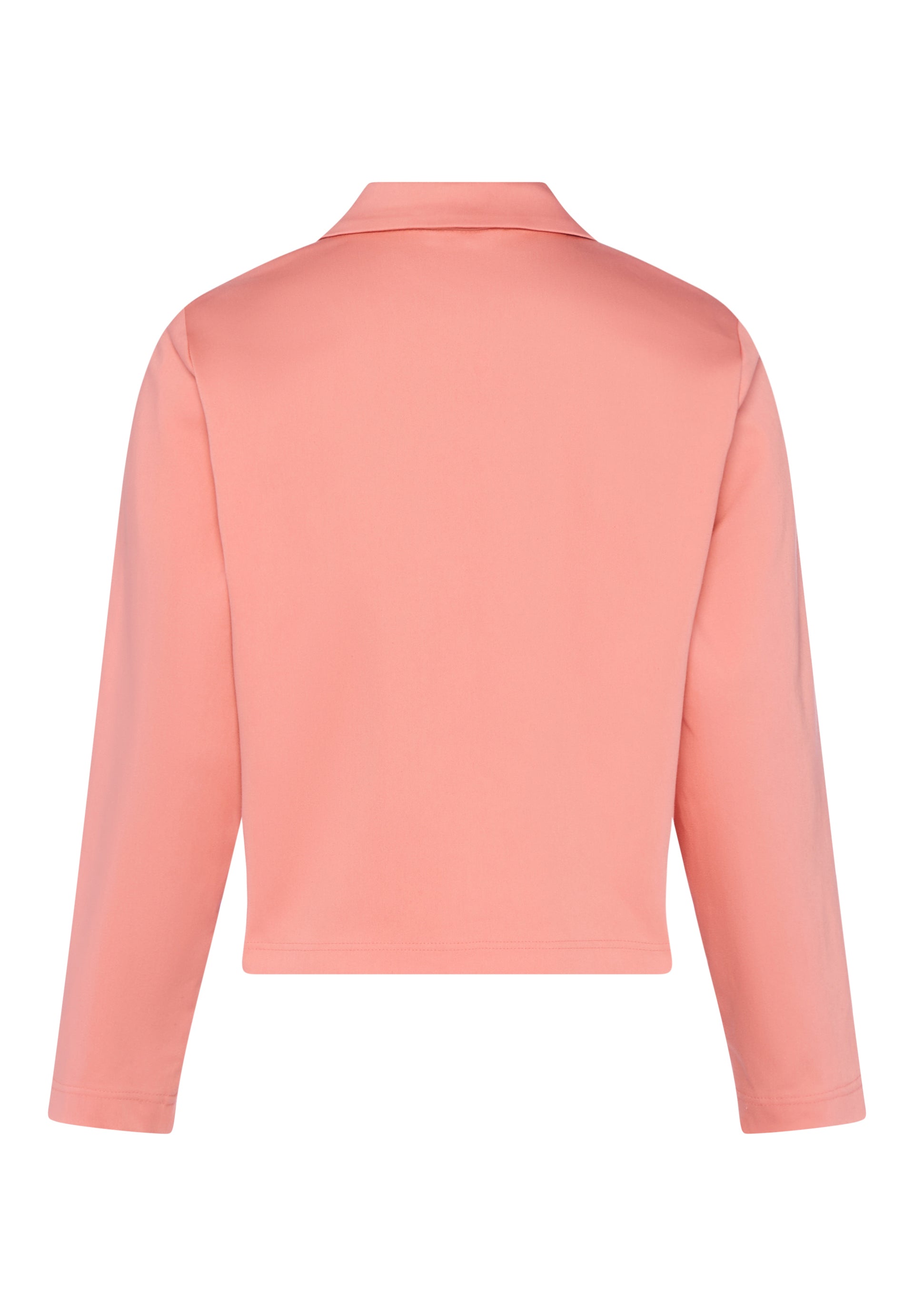 Frank Walder Damen Blazer Tangerin