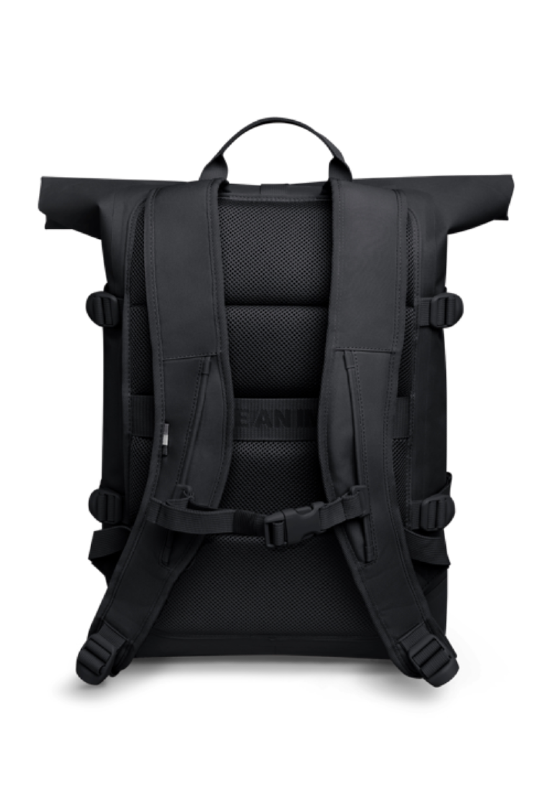 GOT BAG Rucksack Black