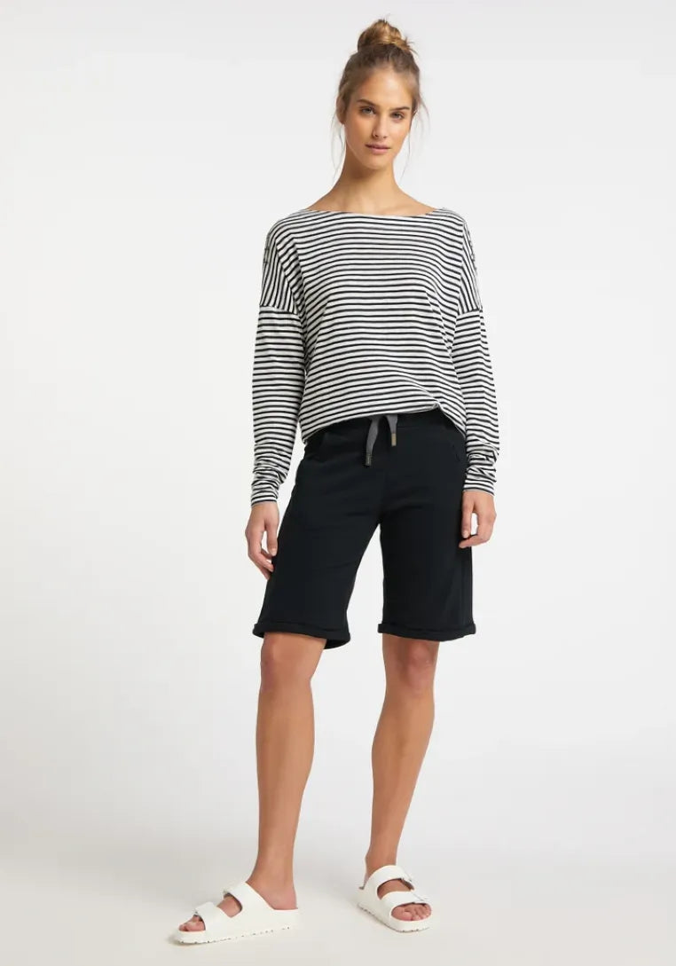 Elbsand Damen Shorts  Quartz