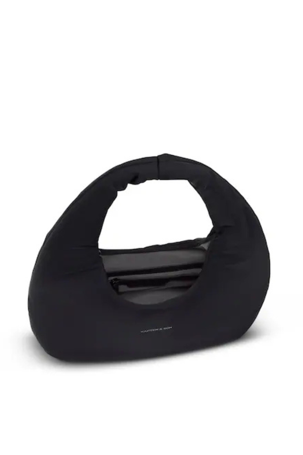 Kapten & Son Handtasche All Black